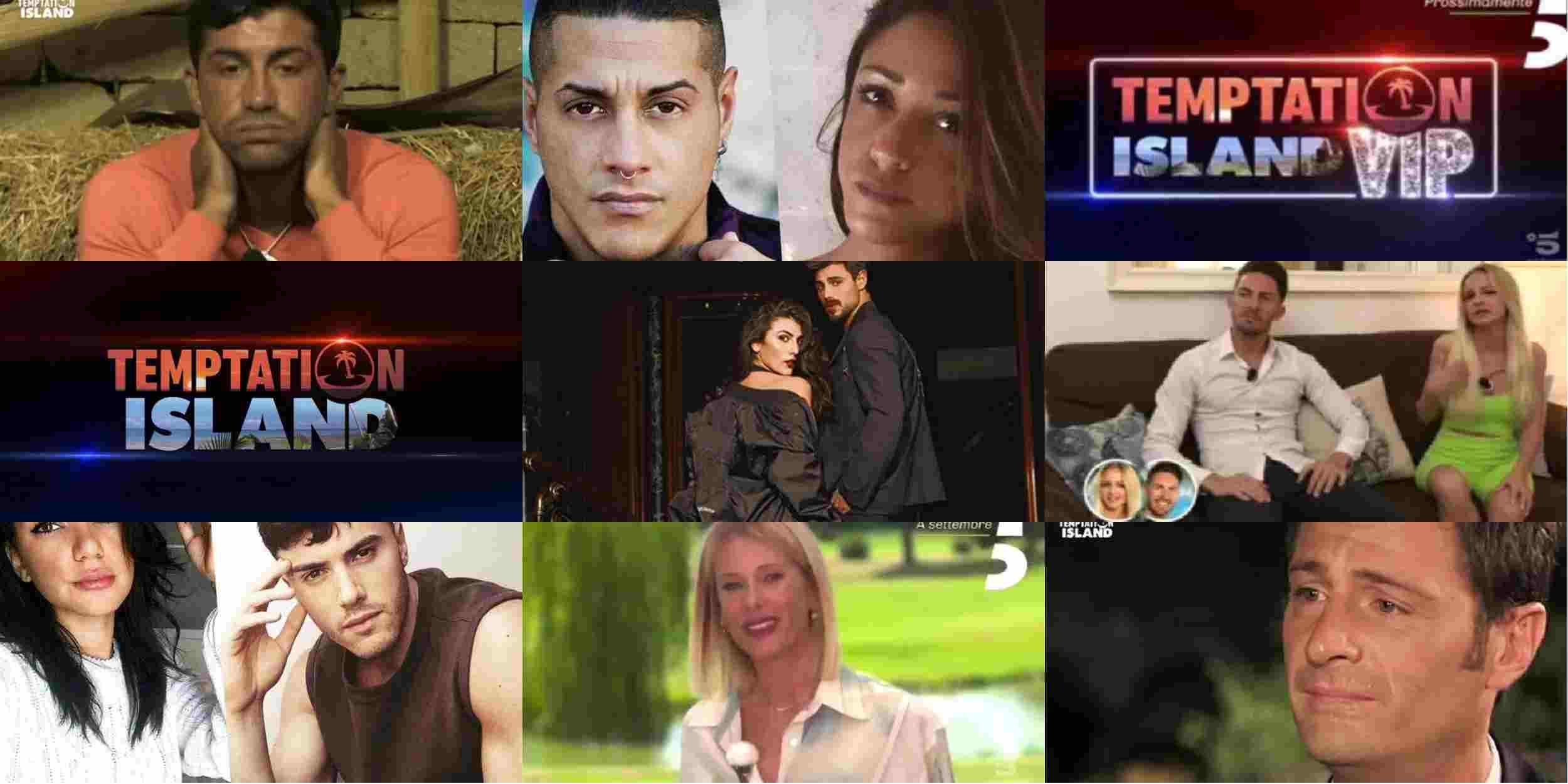 Temptation Island, nuovi risvolti nell’arresto di Alessio Bruno: la reazione della fidanzata