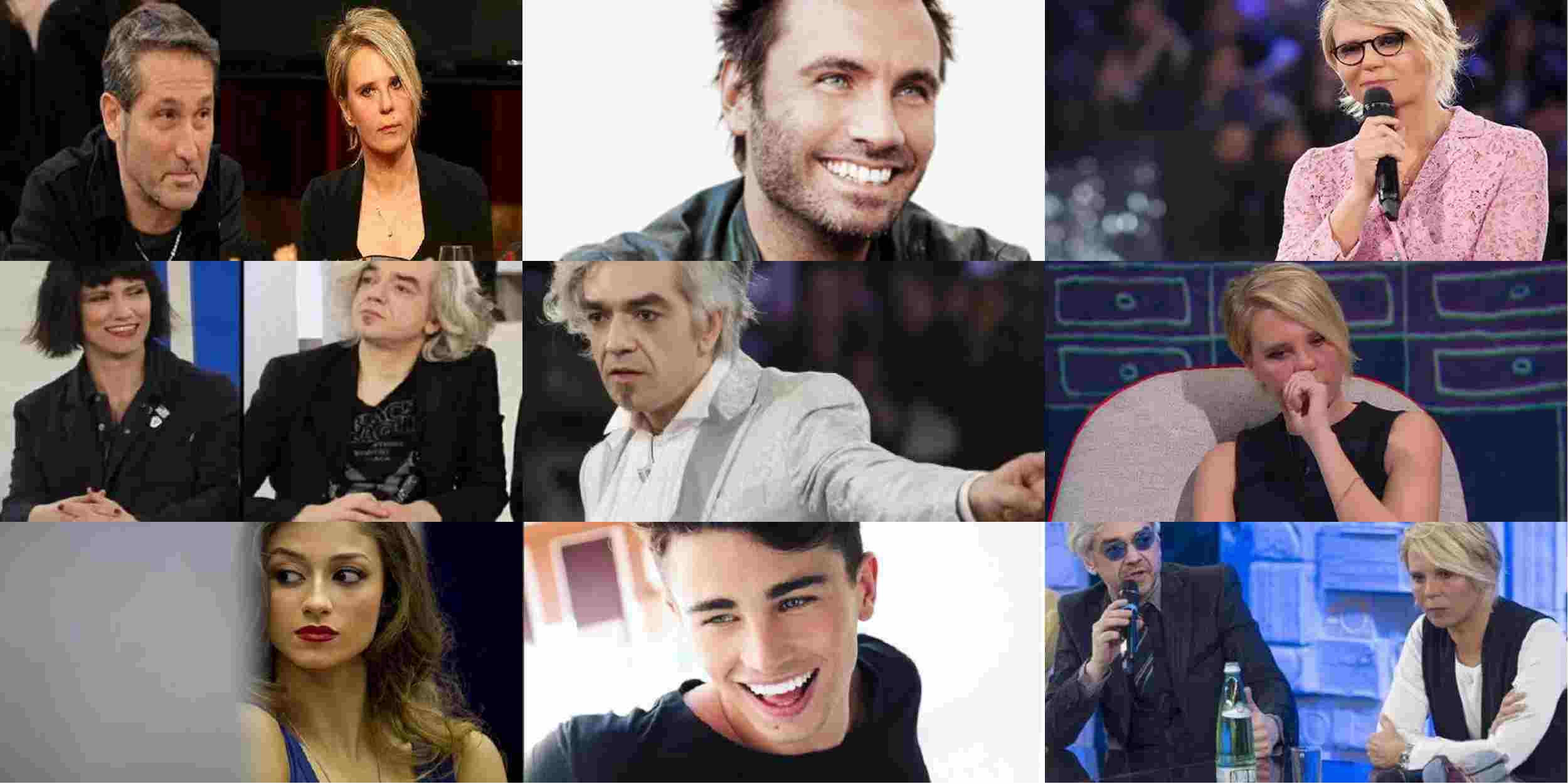 Amici 16: nuovi segreti sul talent! Parla Steve La Chance