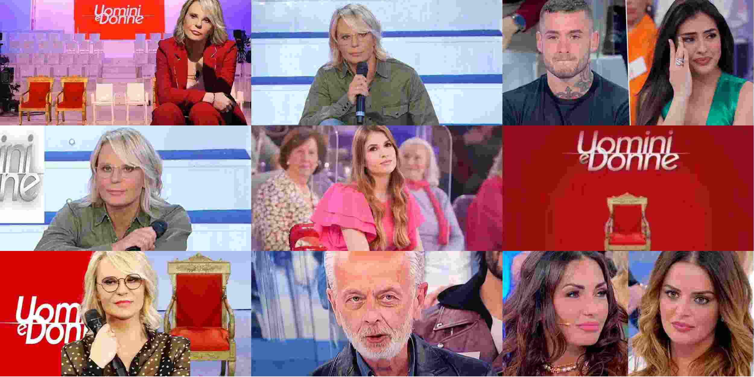 Nuovi tronisti Uomini e Donne 2022/2023, i nomi più interessanti