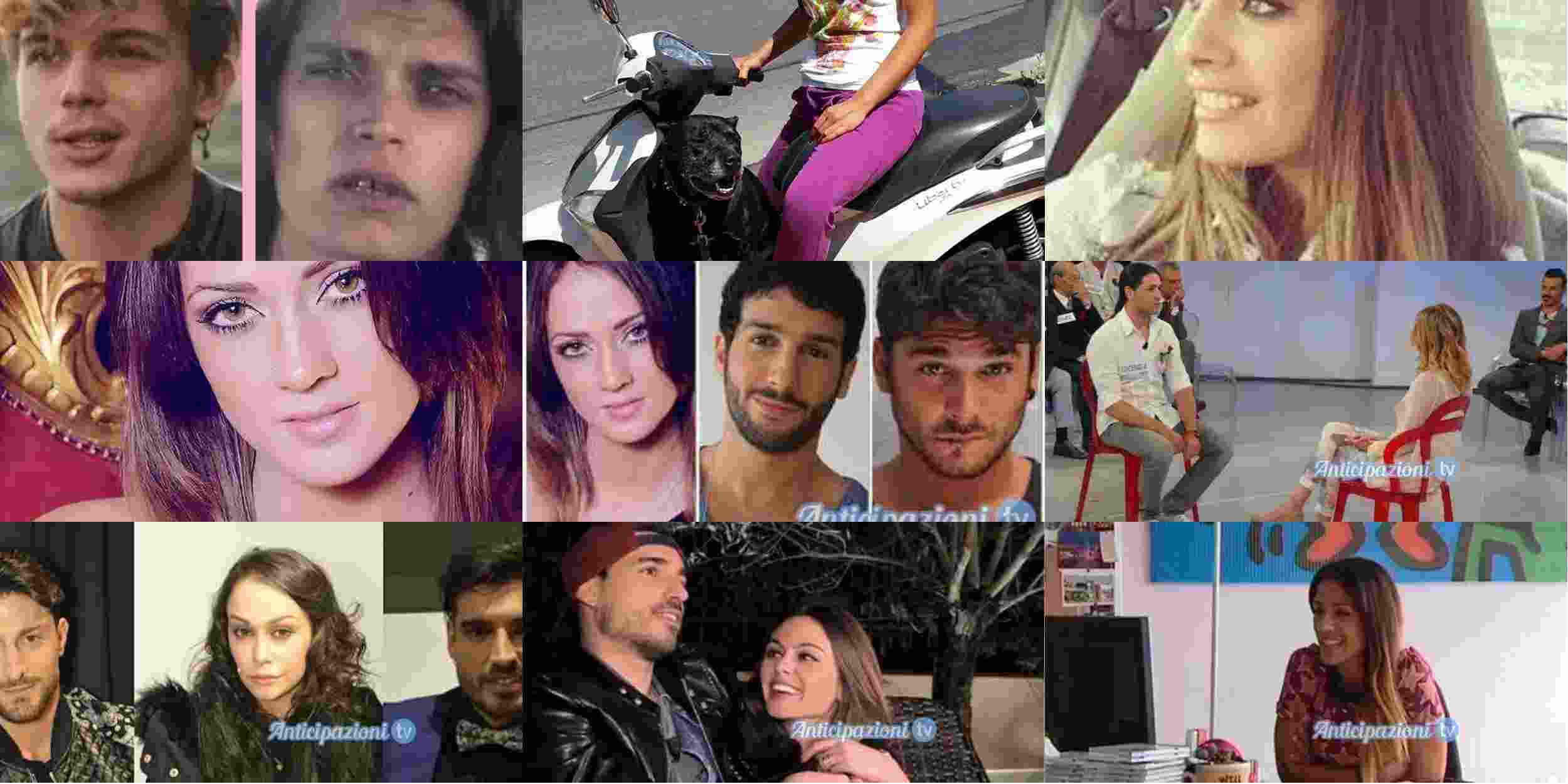 Uomini e Donne presenta i nuovi tronisti Giacomo e Massimiliano: ecco chi sono