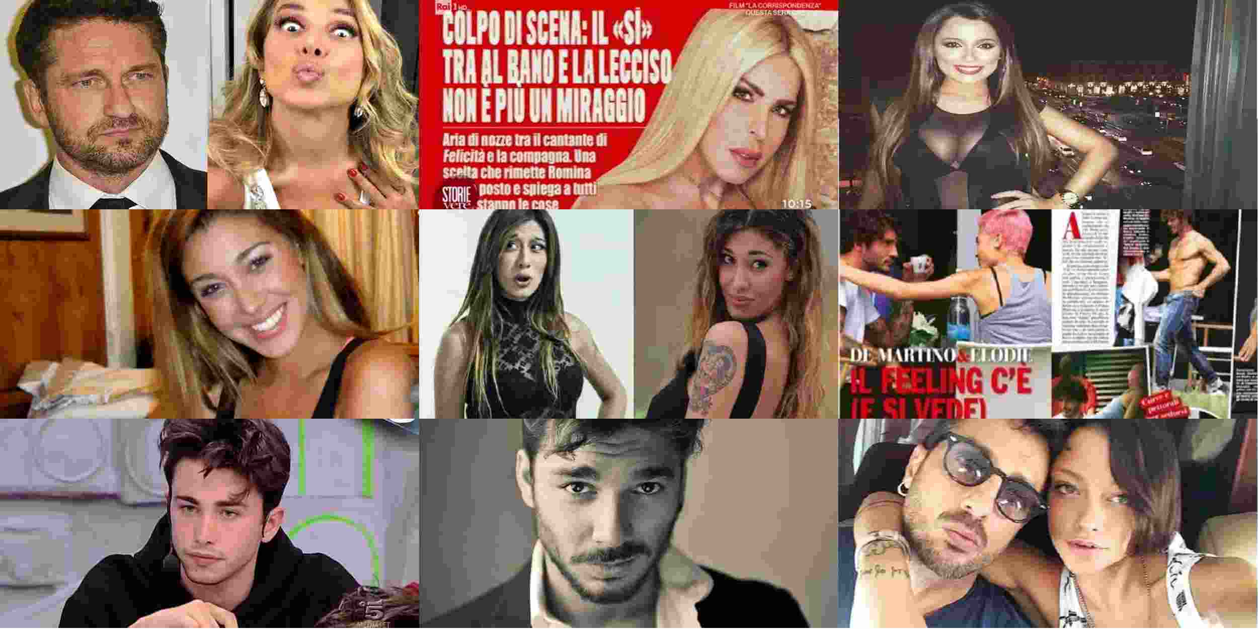 Nuovo amore per Barbara D’Urso?