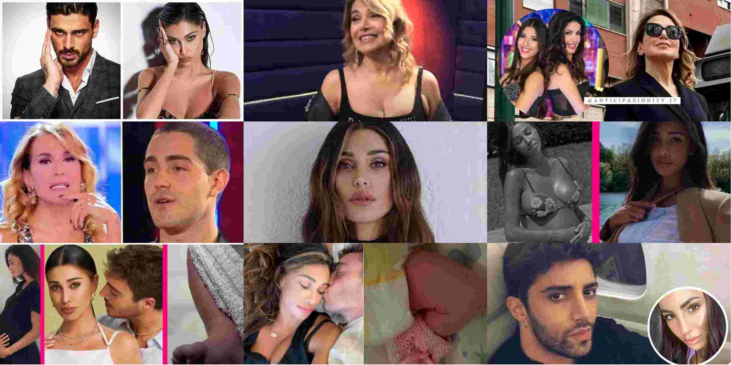 Nuovo amore per Belen Rodriguez: ma lui in passato l’aveva denigrata
