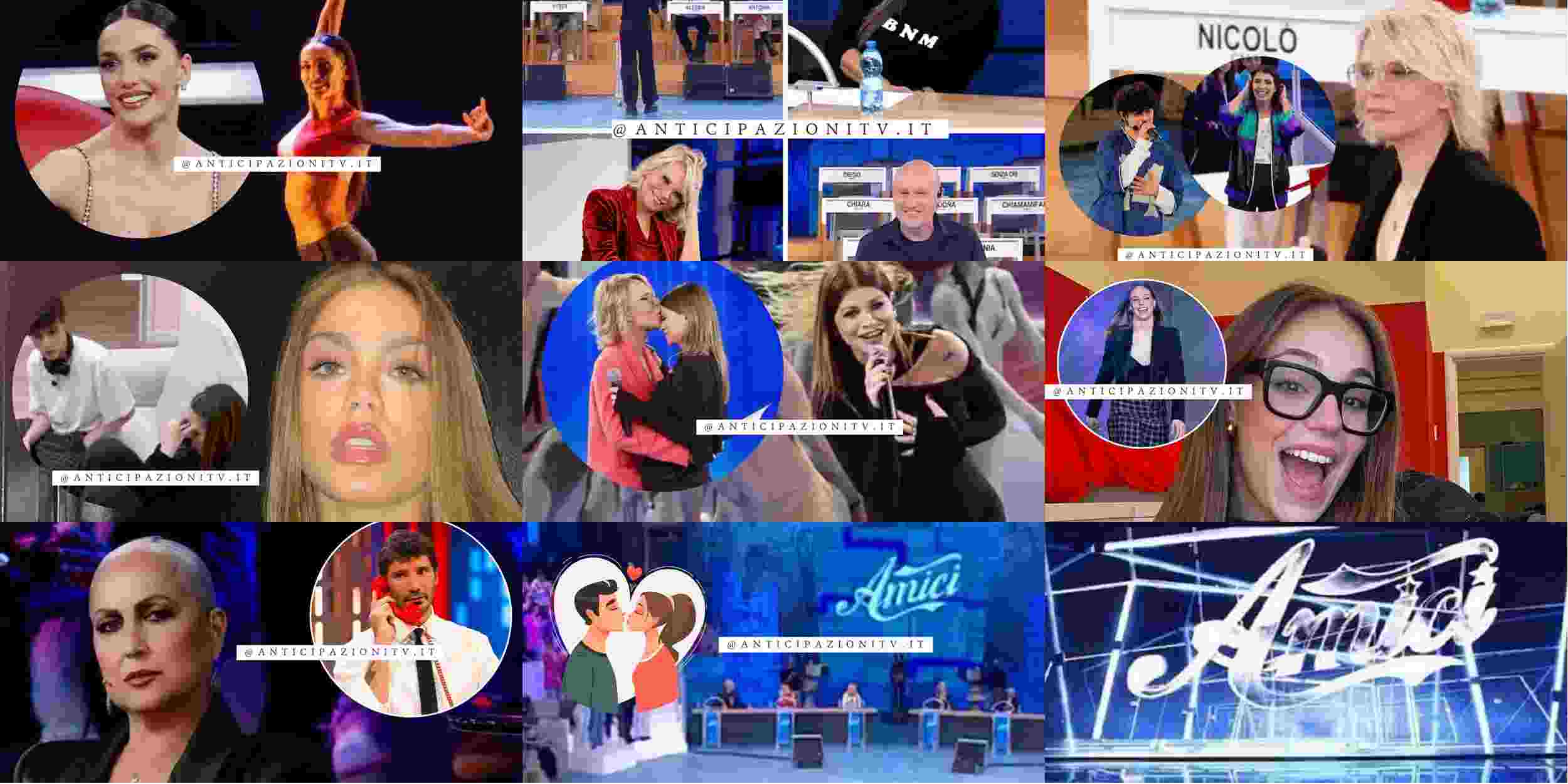 Amici, nuovo amore per Elena D’Amario: il nome e gli scatti insieme
