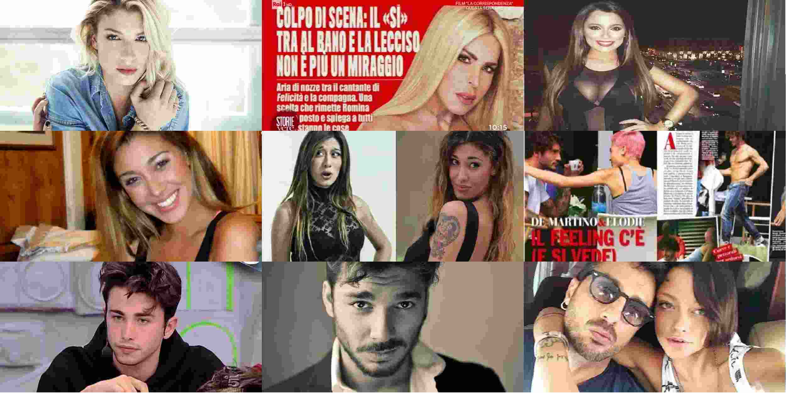 Nuovo amore per Emma Marrone? Ecco gli indizi