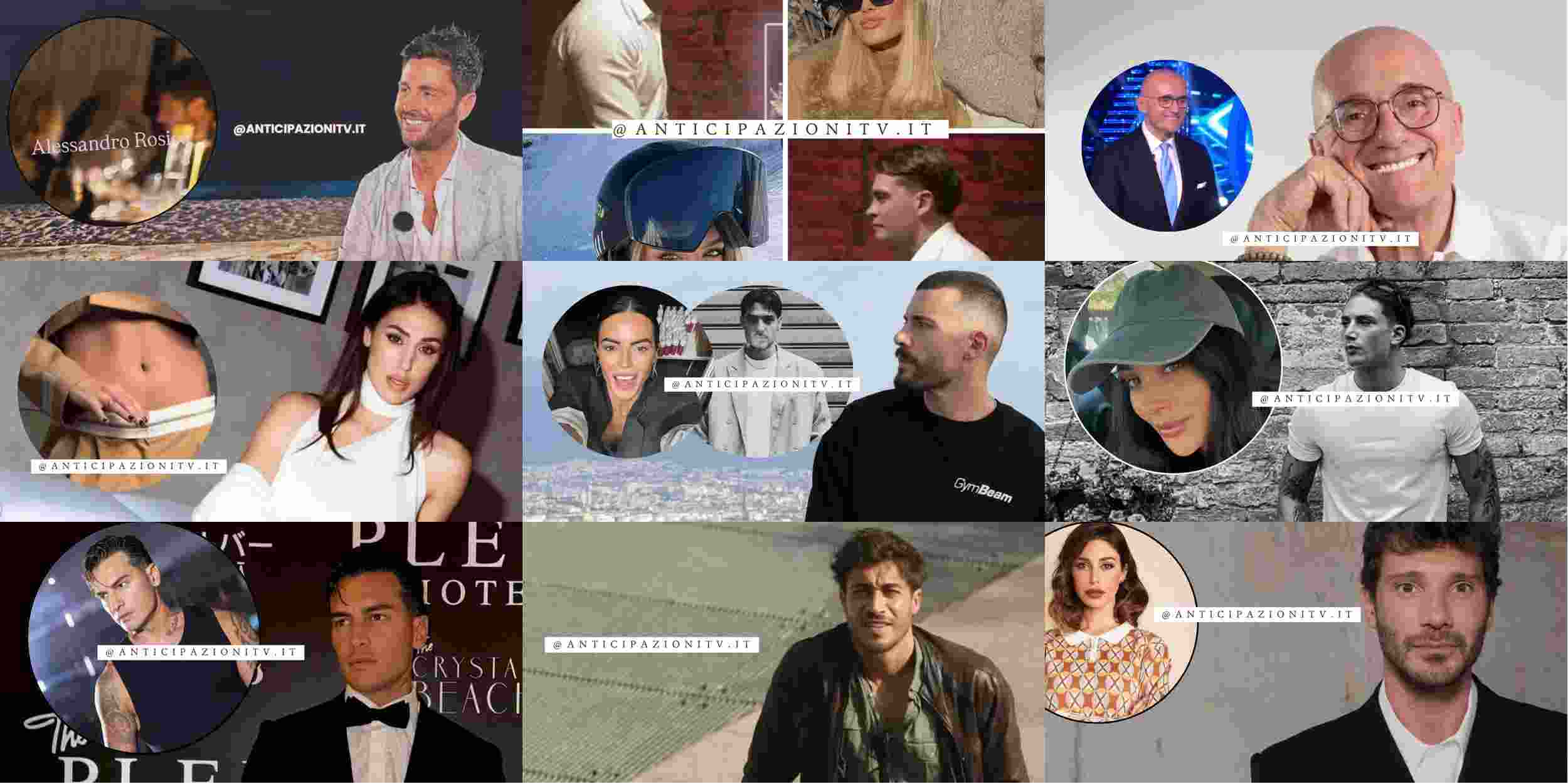 Nuovo amore per Filippo Bisciglia? Segnalazione e foto del conduttore di Temptation Island