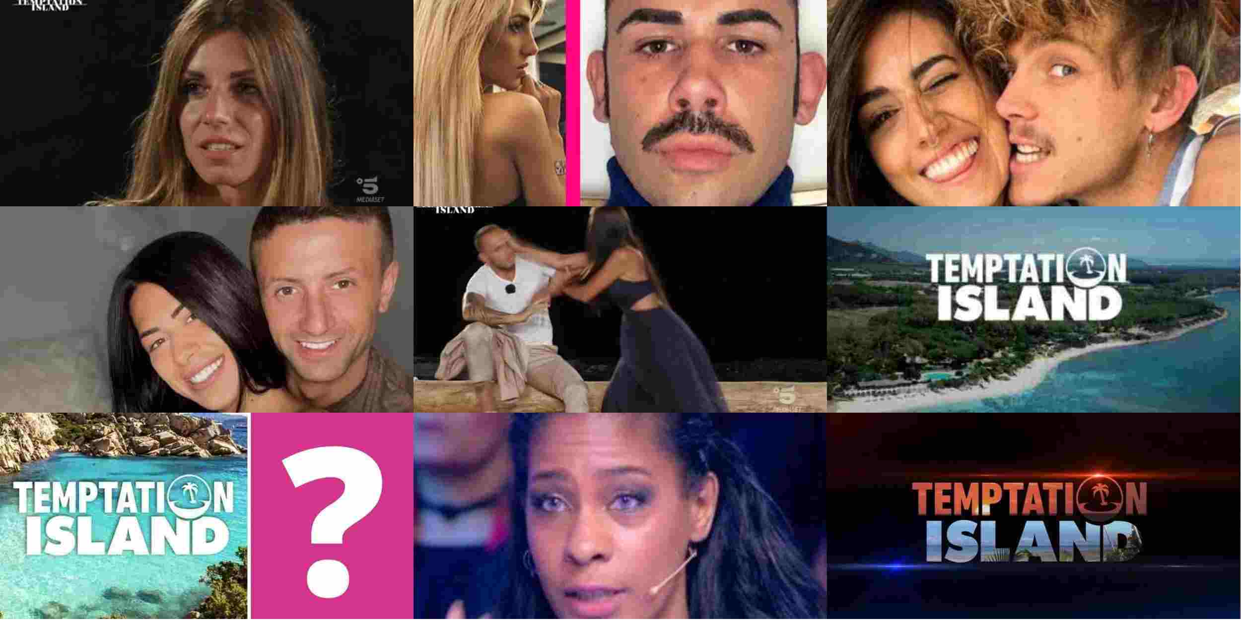 Temptation Island, nuovo amore per Jessica Mascheroni? Il video