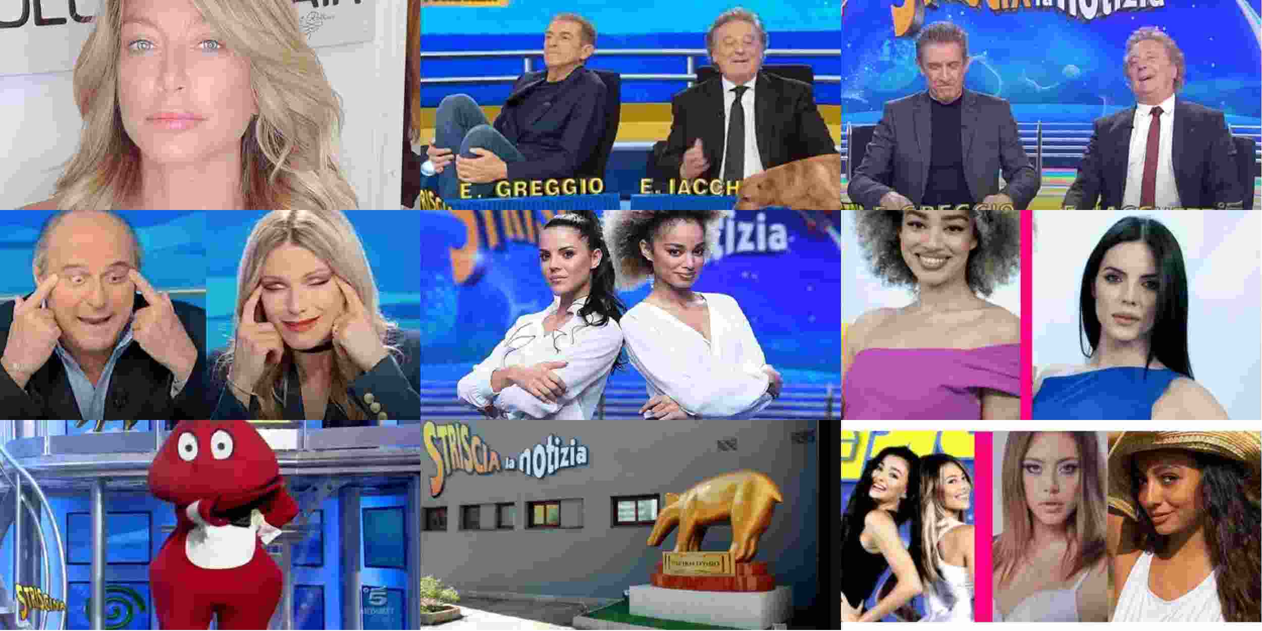 Nuovo amore (ricco e famoso) per Maddalena Corvaglia: ecco di chi si tratta