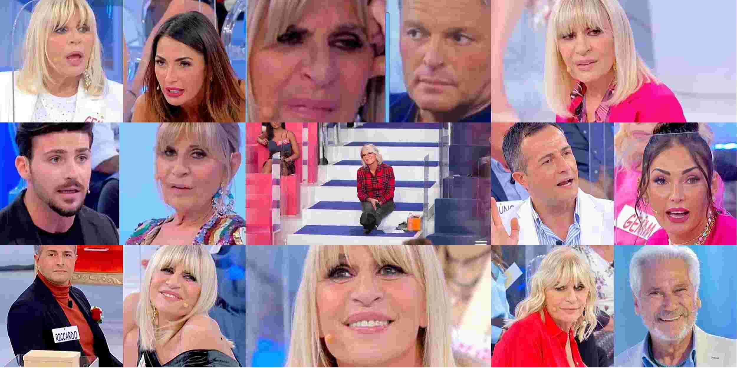 Uomini e Donne anticipazioni: nuovo amore per Gemma, Diego e Ida si lasciano
