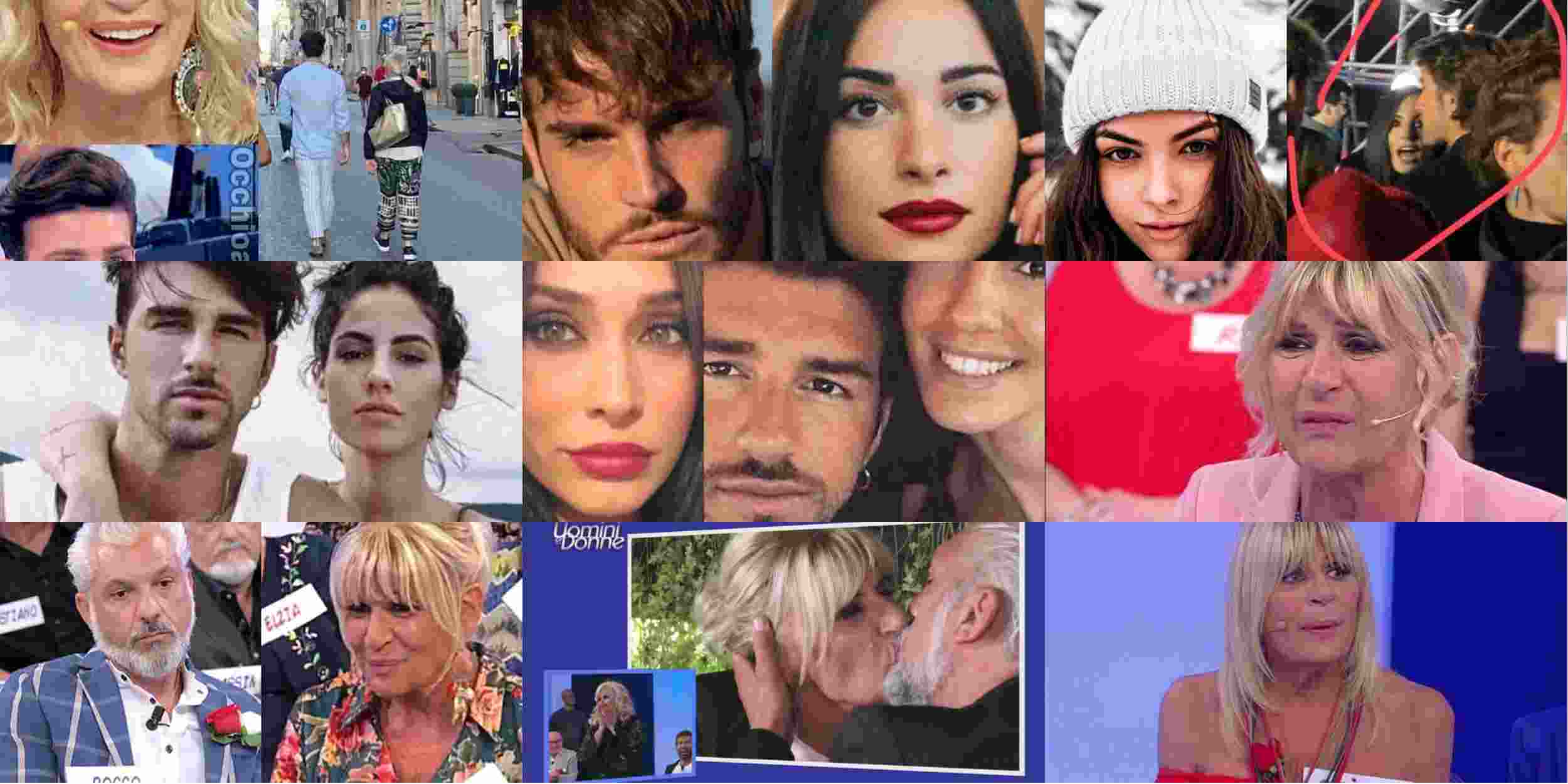 Uomini e Donne gossip, nuovo avvistamento di Nicola e Gemma: un dettaglio insospettisce