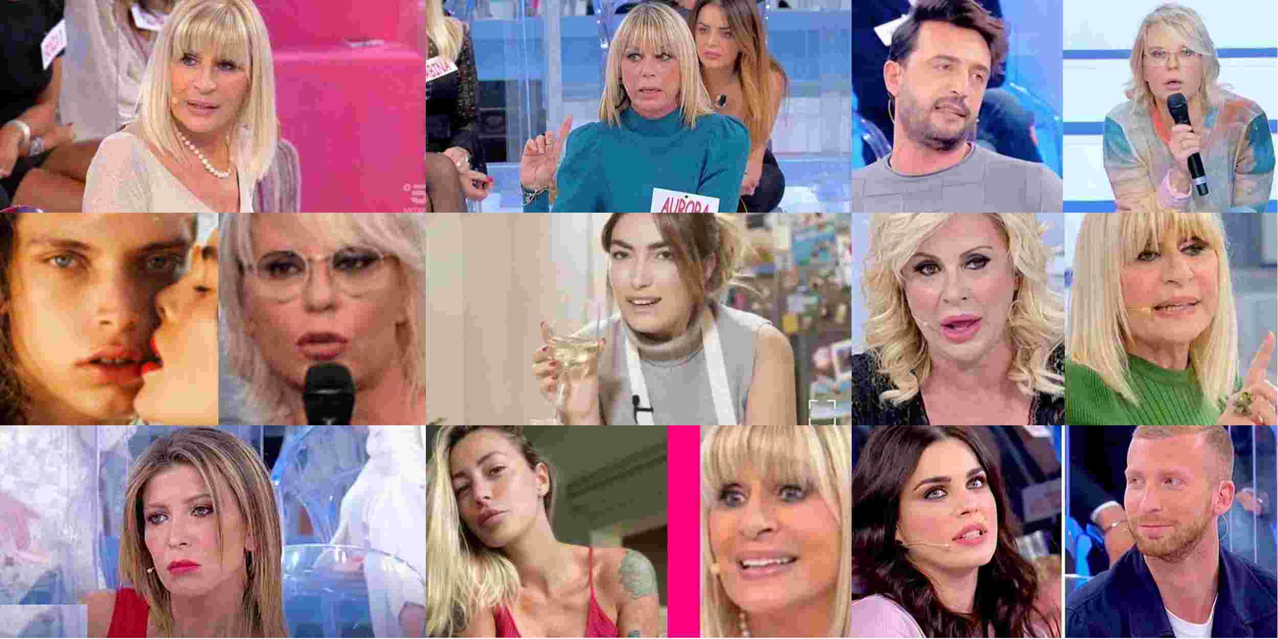 Uomini e Donne news, un nuovo cavaliere per Gemma Galgani