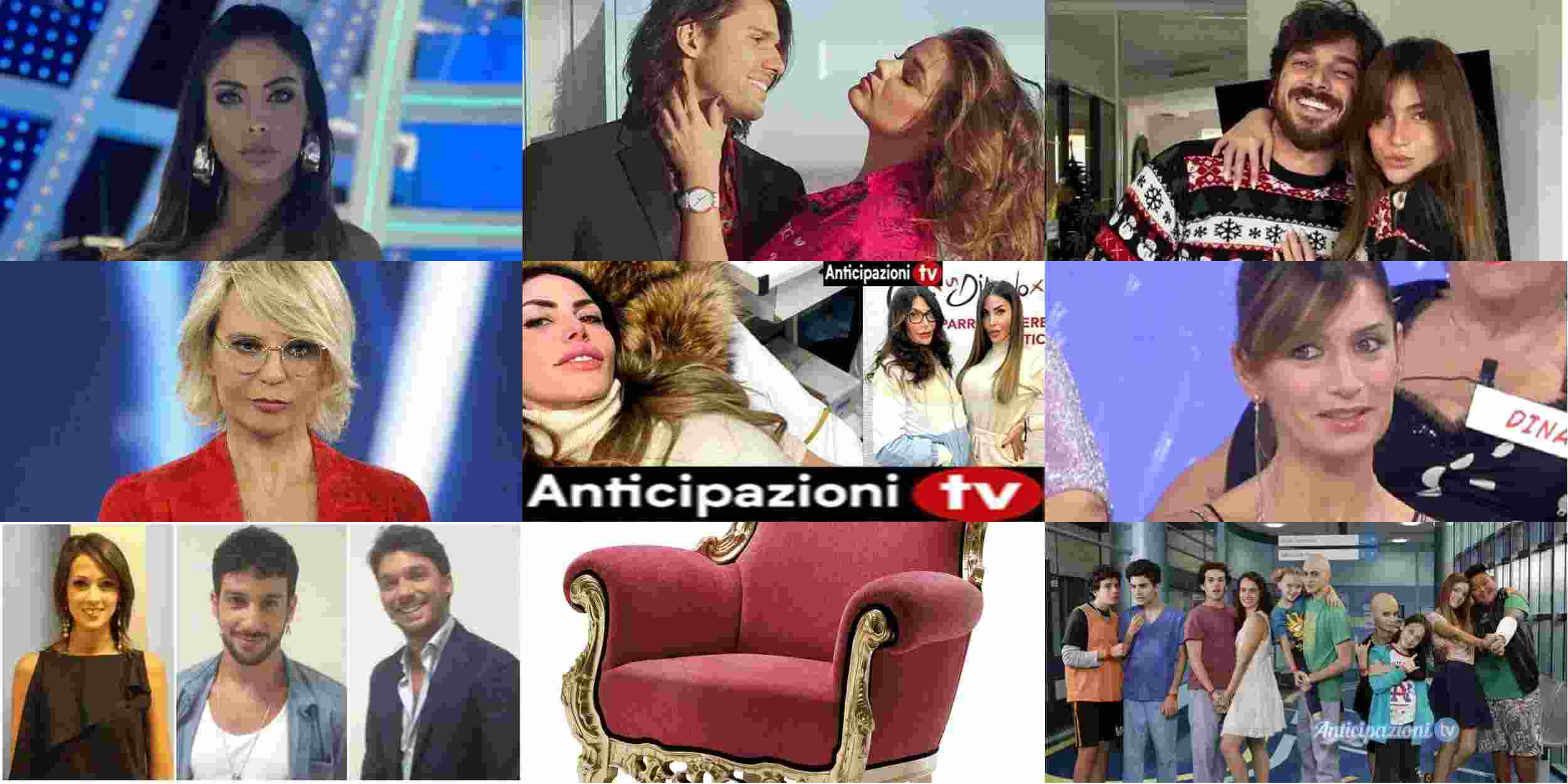 Ecco chi è il nuovo fidanzato di Guendalina Tavassi