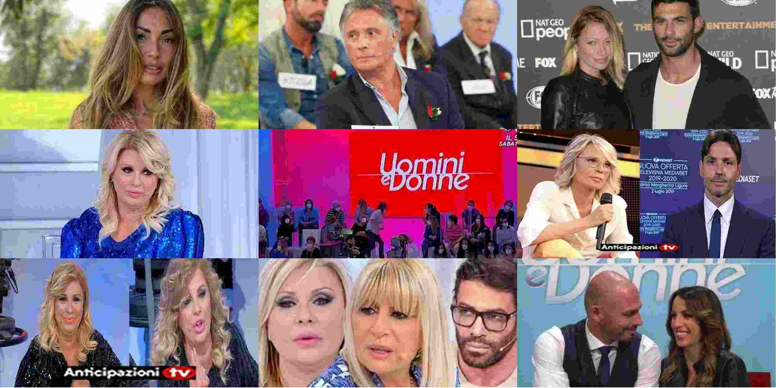 Uomini e Donne, nuovo look per Ida Platano: la dama stupisce ancora