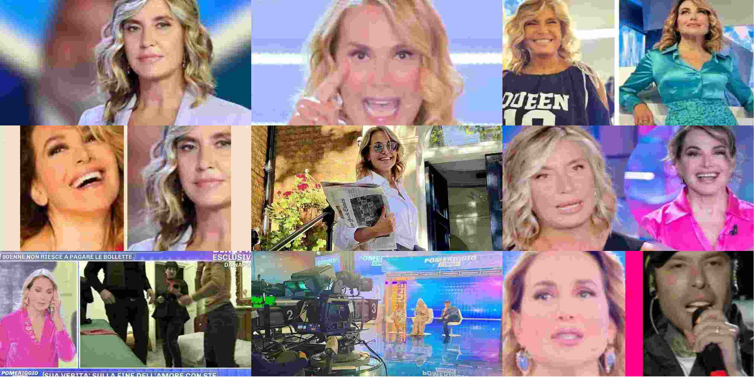 Nuovo Pomeriggio 5, Myrta Merlino dal gossip al giornalismo:” E’ solo l’inizio”