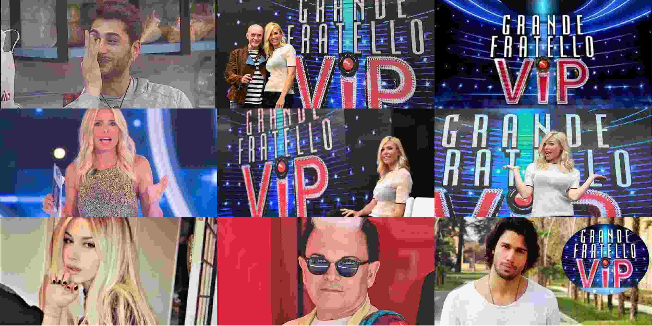 Grande Fratello Vip, nuovo preferito e Jeremias a rischio eliminazione