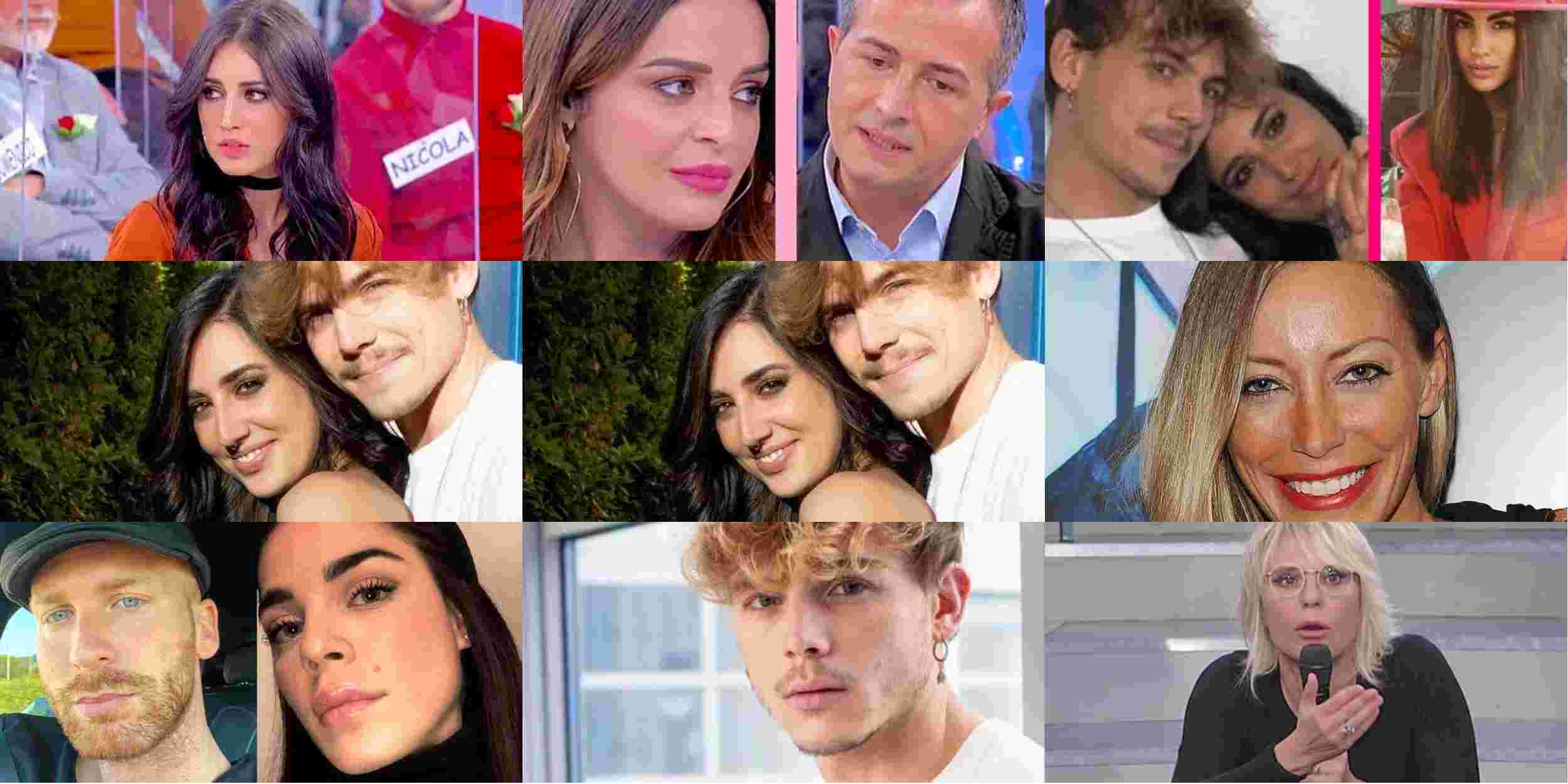 Uomini e Donne, nuovo progetto per Martina Grado: “Sono molto emozionata”