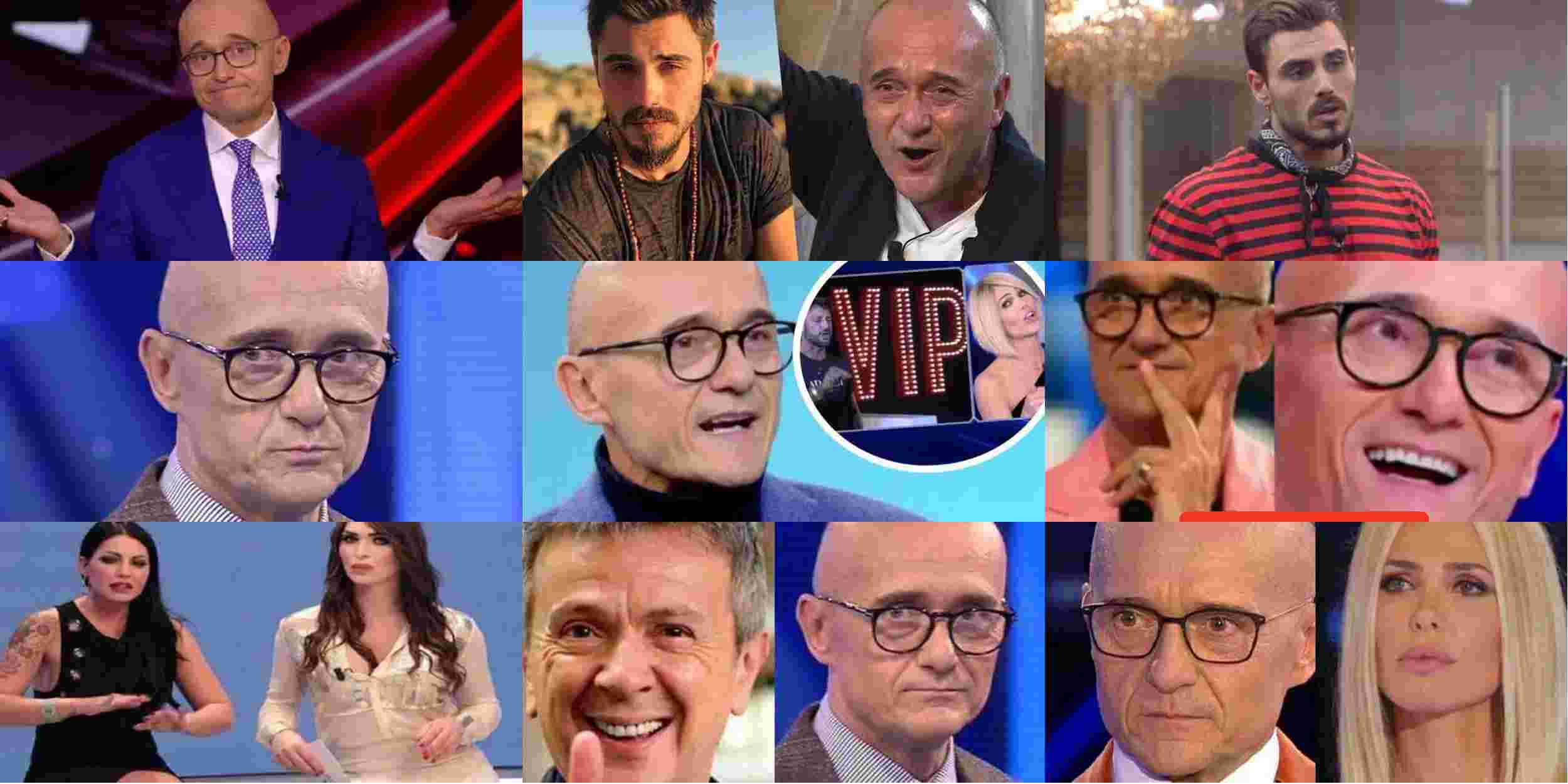 Grande Fratello Vip, nuovo regolamento in arrivo: ecco cosa dovranno fare i concorrenti
