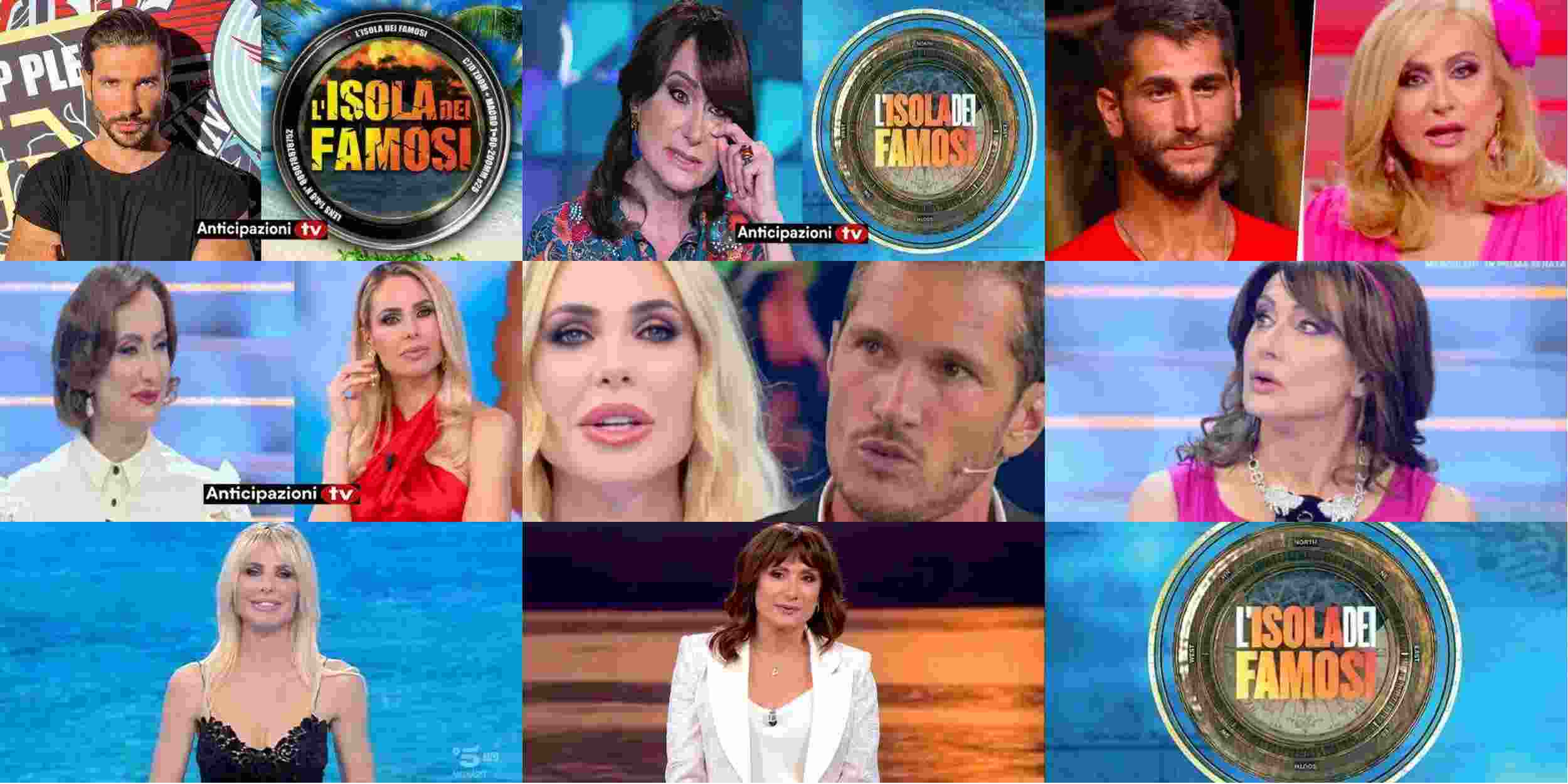 Isola dei Famosi 18, altro abbandono in vista? Non c’è pace per Vladimir Luxuria