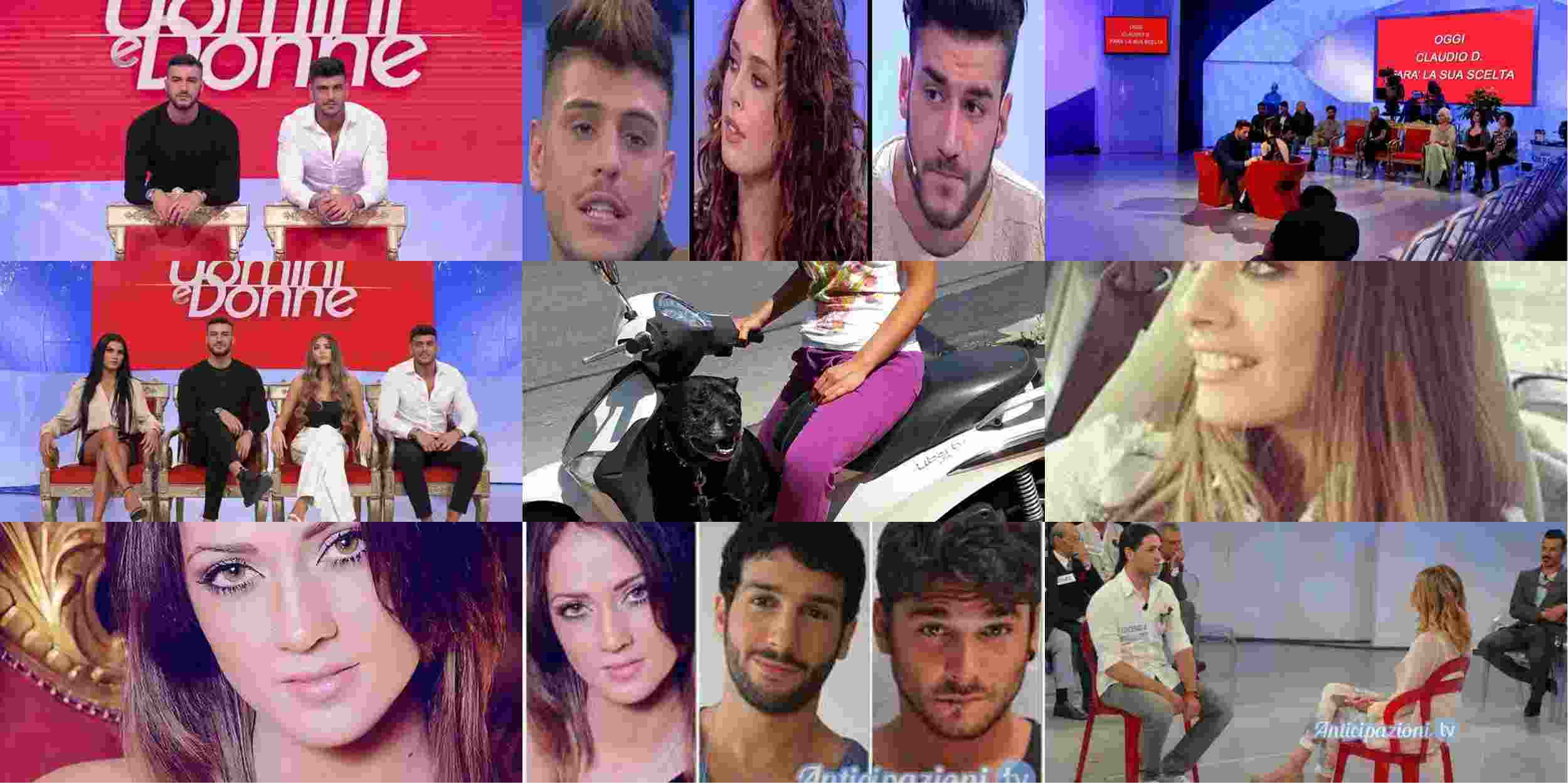 Uomini e Donne anticipazioni, nuovo scandalo nel trono classico: un protagonista sta mentendo