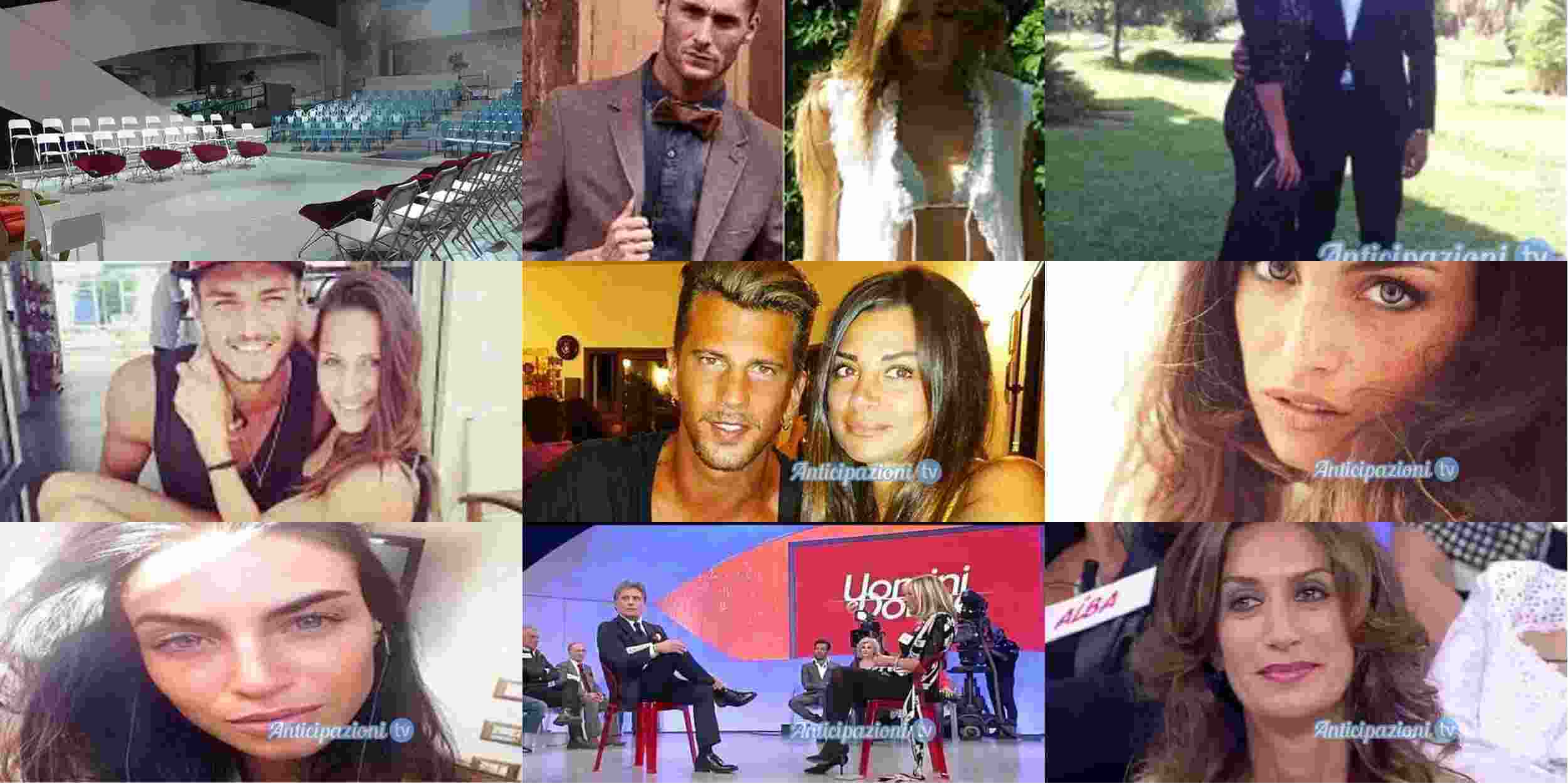 Uomini e Donne news: nuovo stop, ecco quando ricomincia