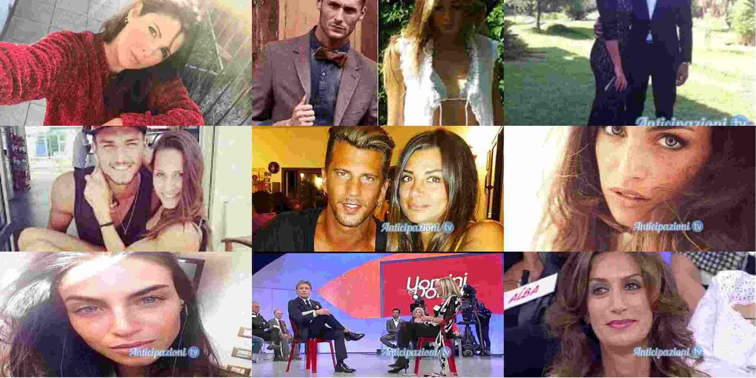 Uomini e Donne news: il nuovo tatuaggio di Martina Luchena fa discutere! Interviene la mamma