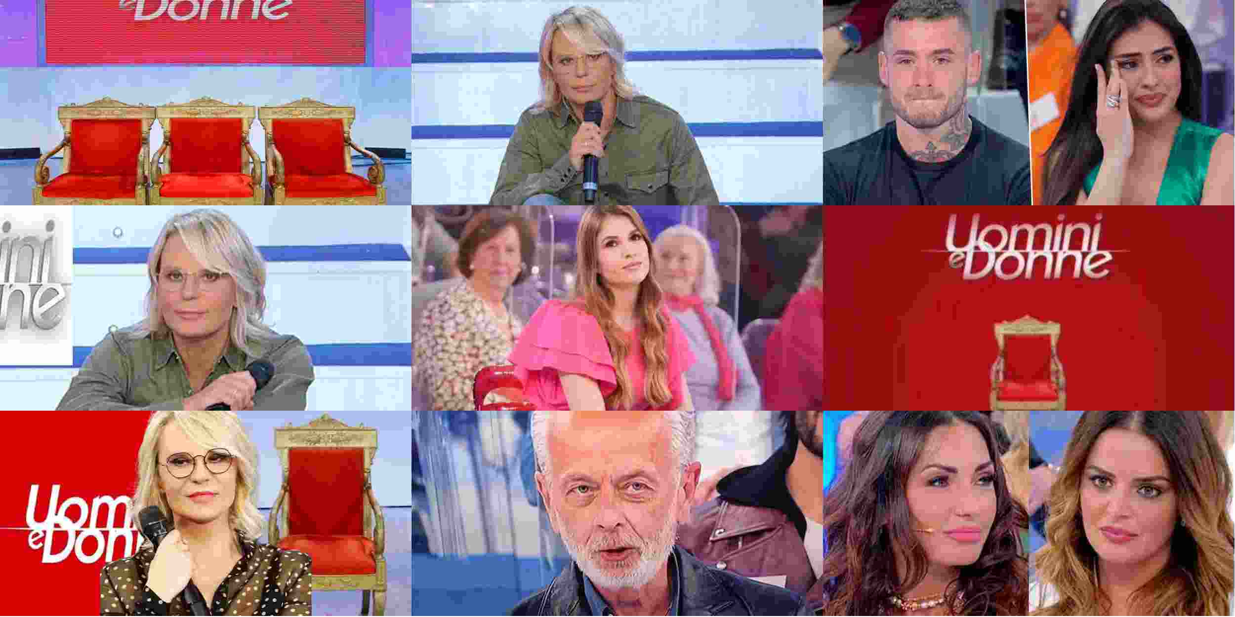 Uomini e Donne anticipazioni: il nuovo tronista è un ‘bellissimo’ di Temptation Island?