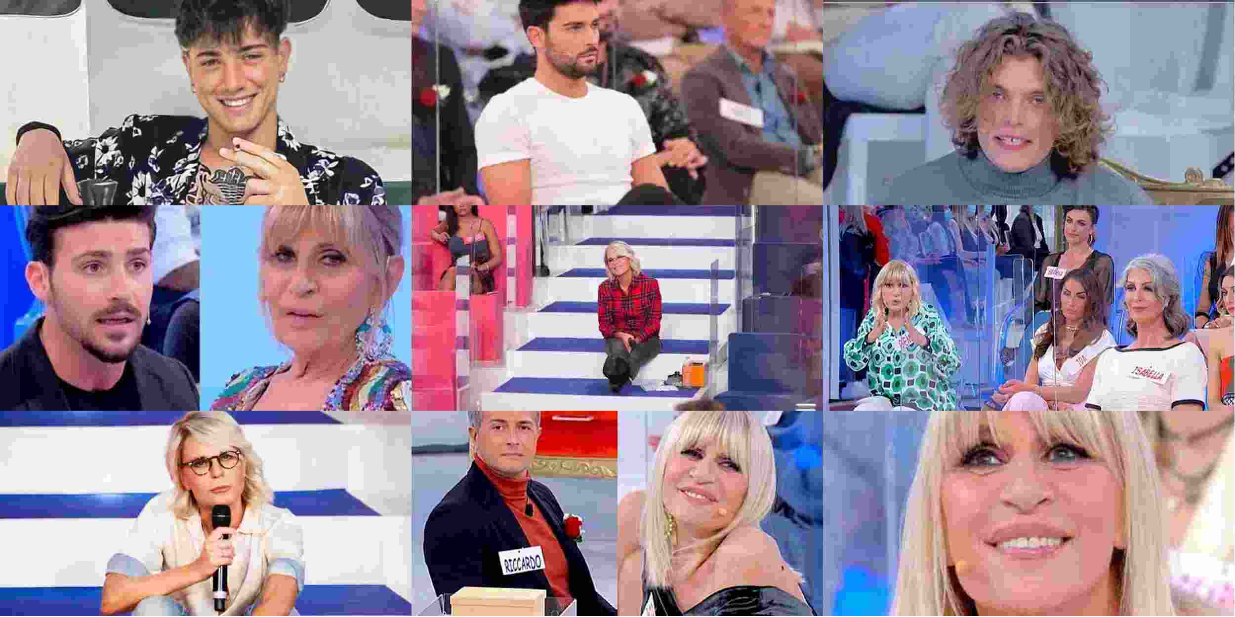 La confessione del nuovo tronista Joele: “Ho trovato la mia ex a letto col mio amico”