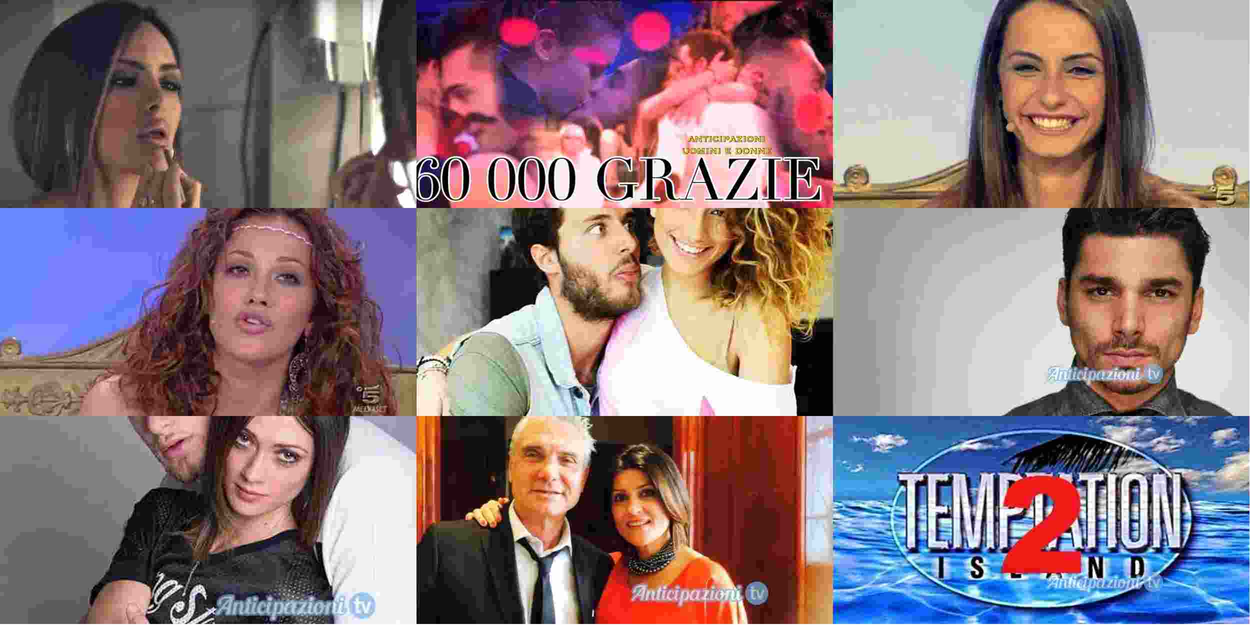 Gossip Uomini e Donne: un nuovo video incastra Rosa Perrotta? Le dichiarazioni shock