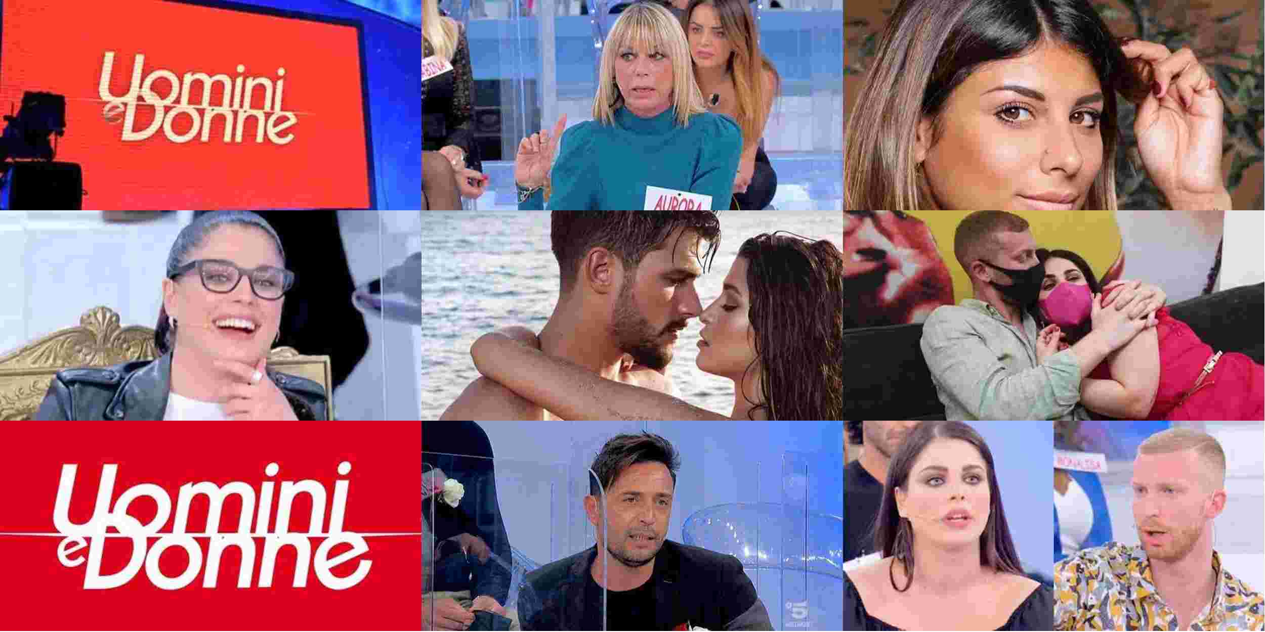Uomini e Donne gossip, famoso cavaliere del Trono Over diventa papà
