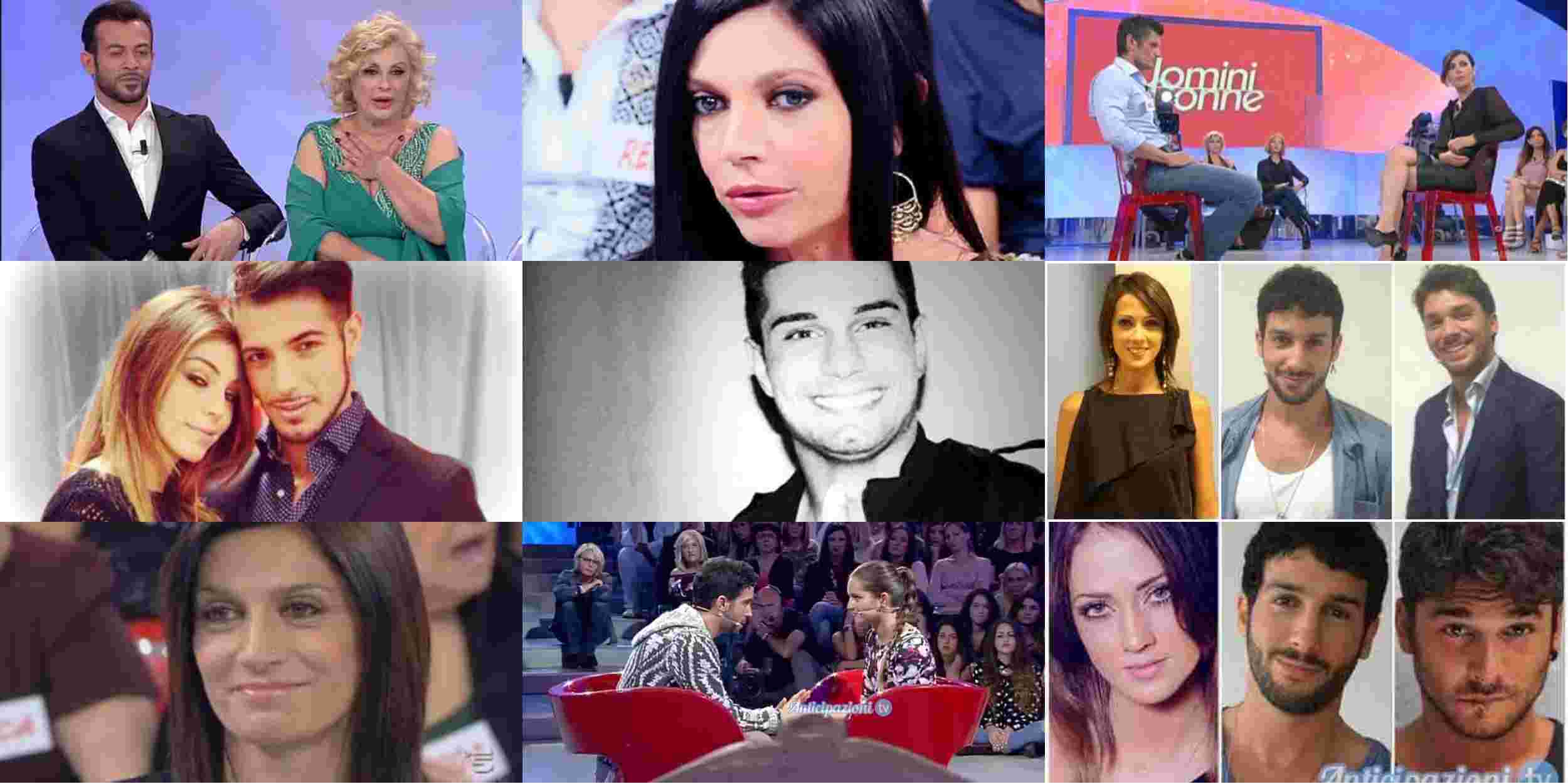 Anticipazioni Uomini e Donne, puntata mercoledì 24 maggio 2017: trono classico o trono over?