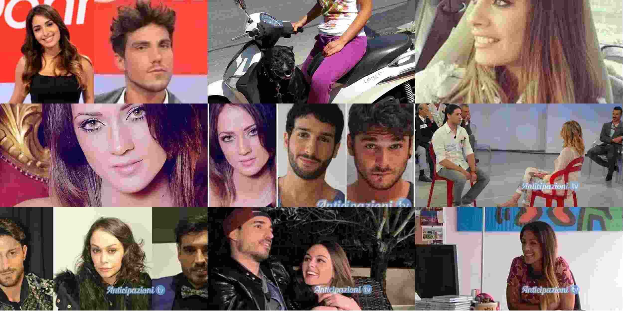 Uomini e Donne anticipazioni, oggi 27 gennaio 2019: arriva il nuovo tronista Daniele Dal Moro