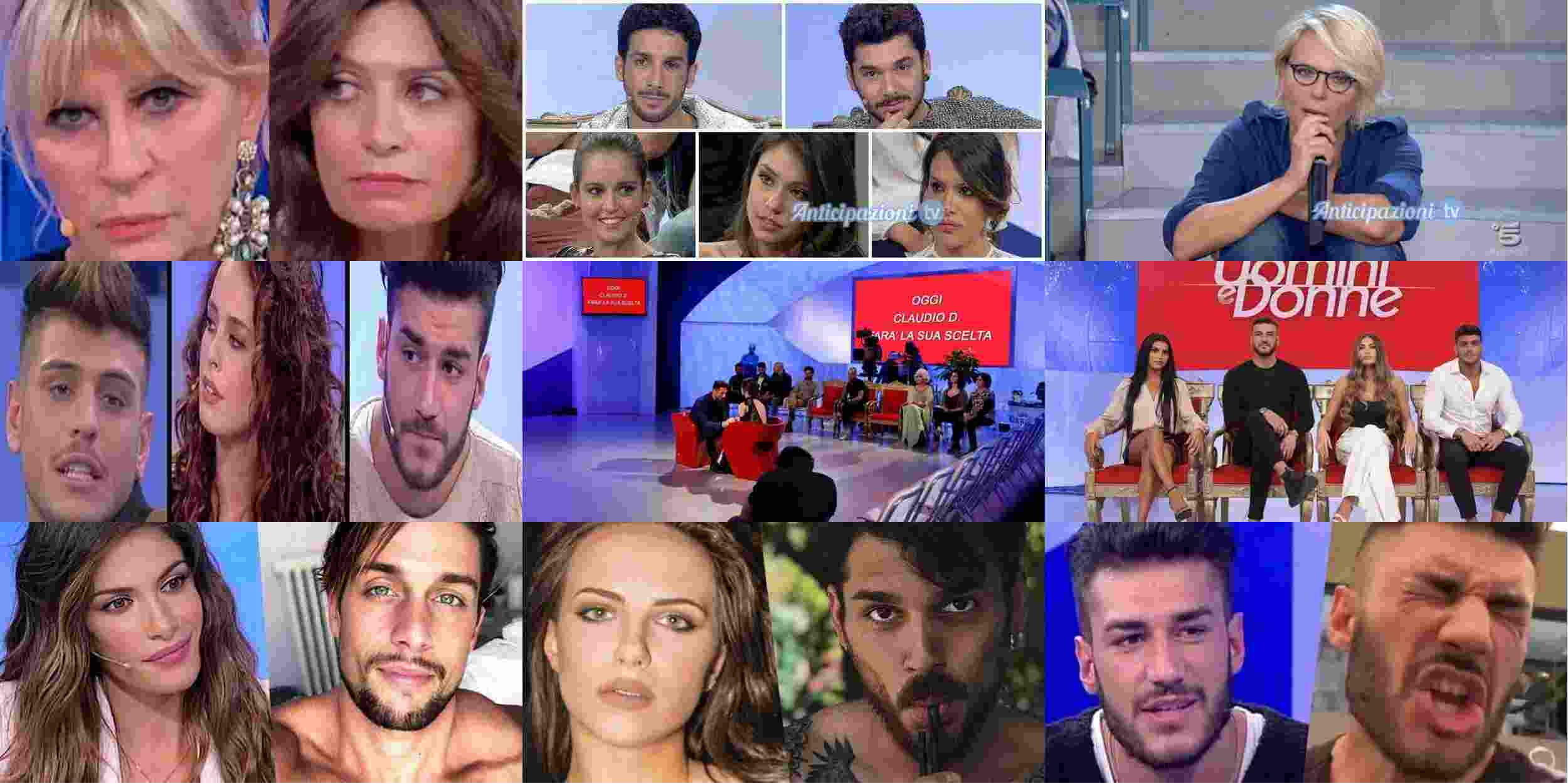 Uomini e Donne anticipazioni, oggi 29 gennaio 2019: pesanti accuse contro Barbara De Santi
