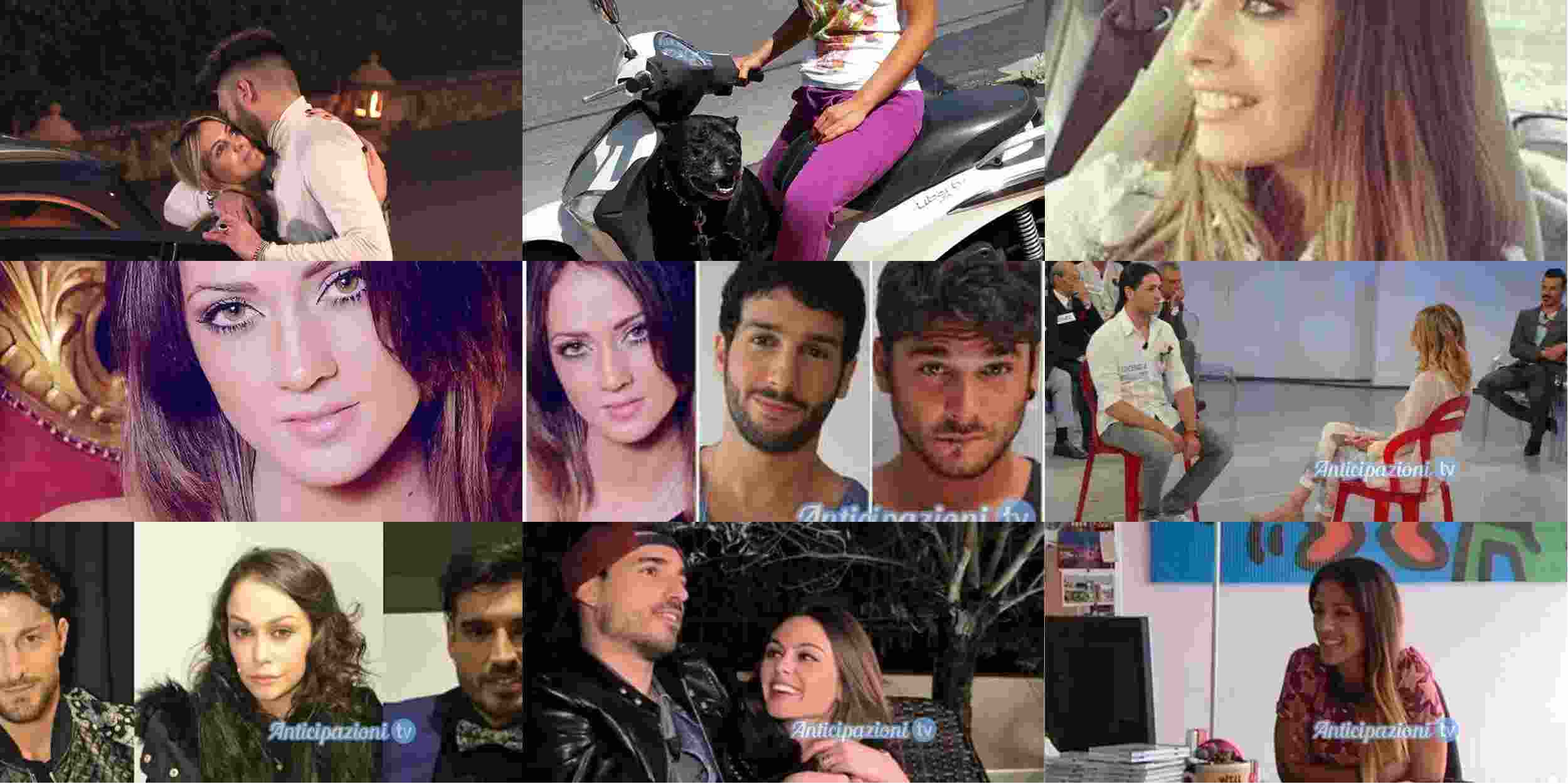 Uomini e Donne, oggi la scelta di Lorenzo Riccardi: ecco cosa succederà in villa e al castello