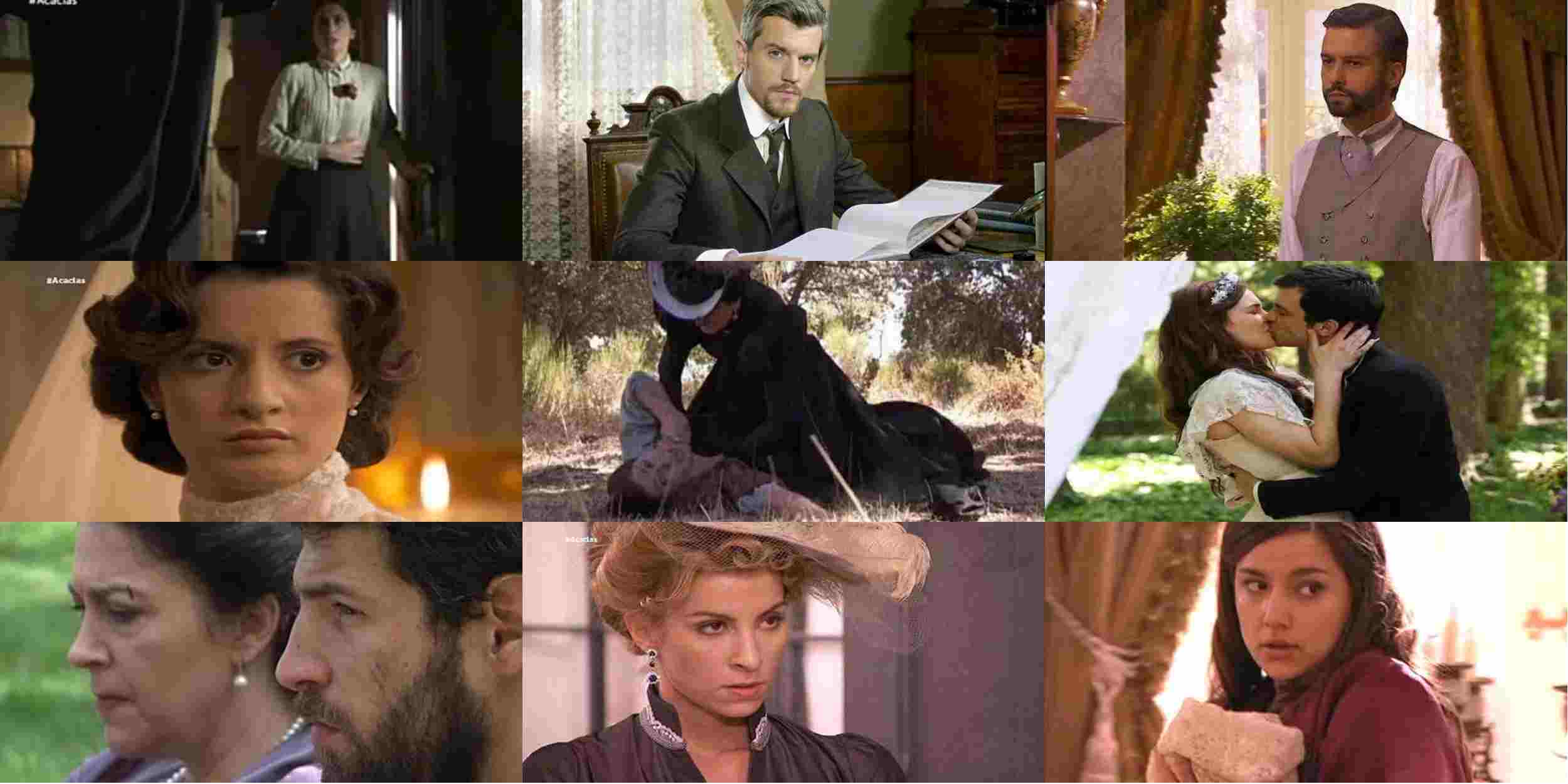 Una Vita anticipazioni, giugno 2017: Oliva suicida, saltano le nozze di Mauro?