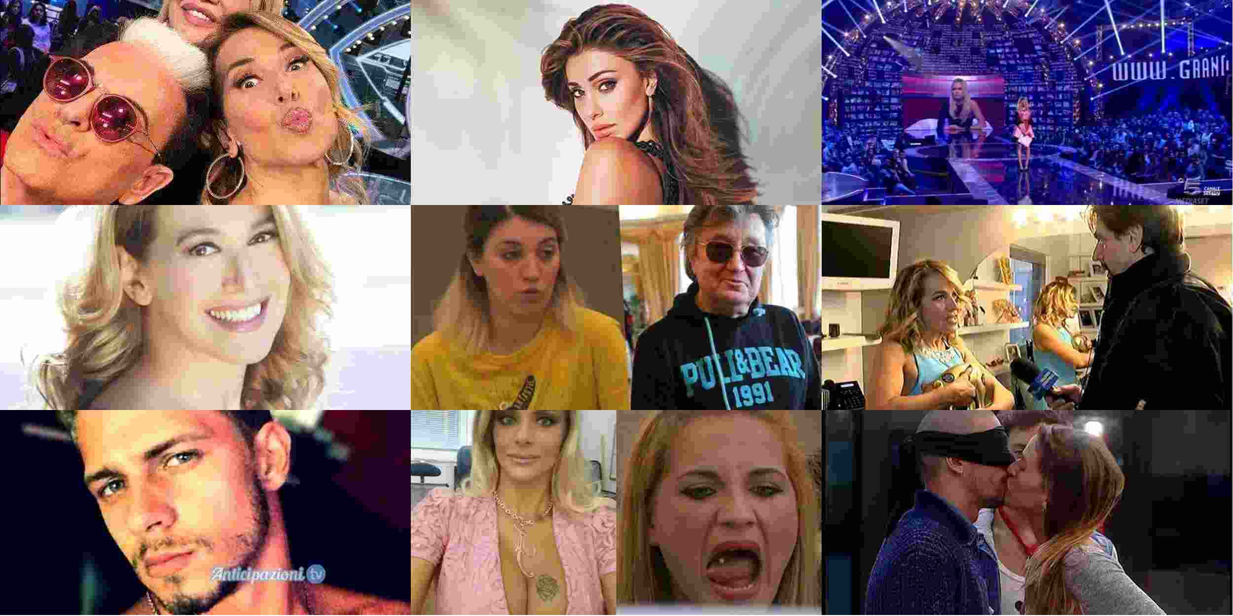 Grande Fratello 15: omofobia nel reality? Accuse shock a Barbara D’Urso