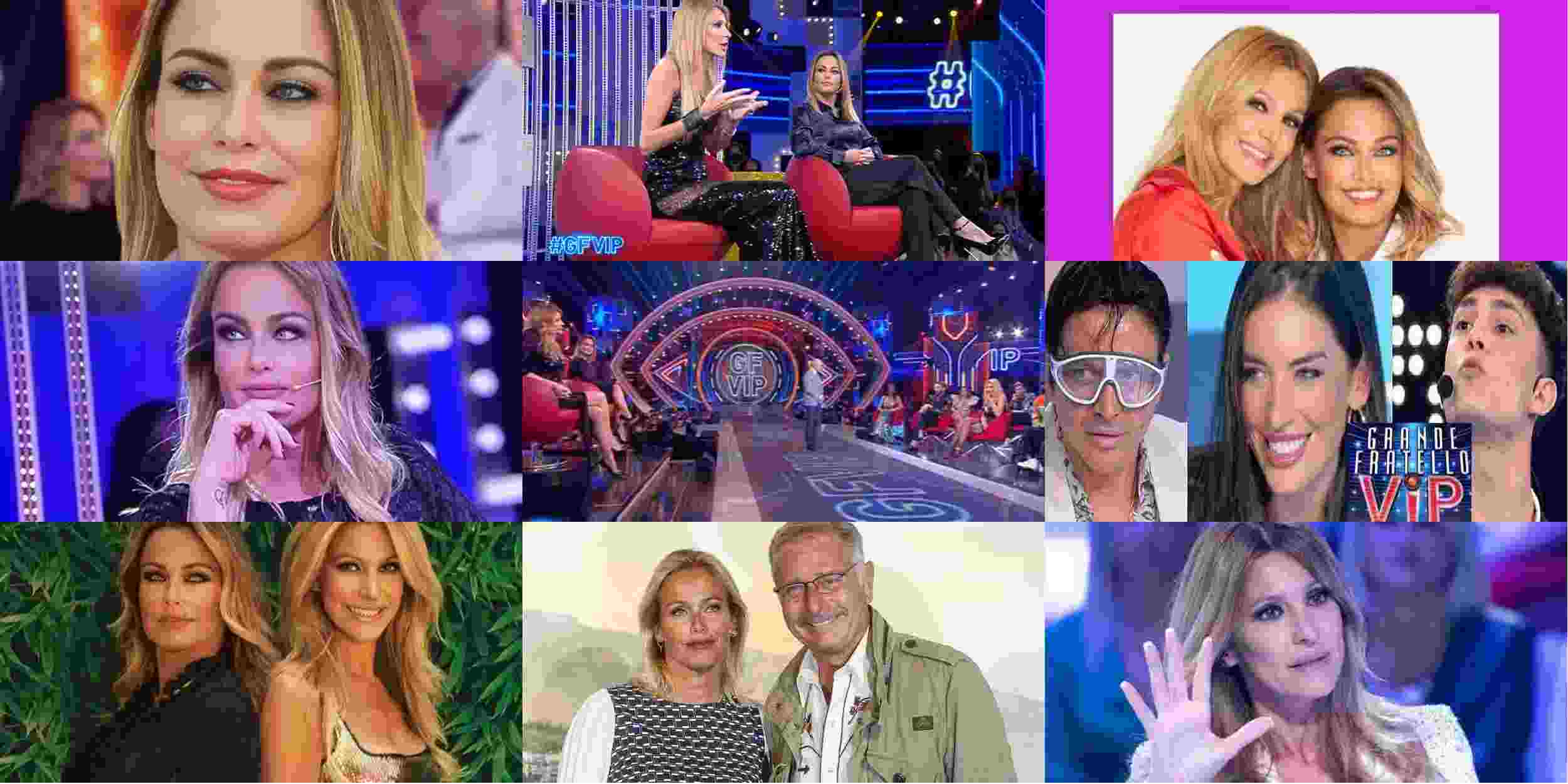 GF Vip, Oriana e Giaele smascherano Sonia Bruganelli