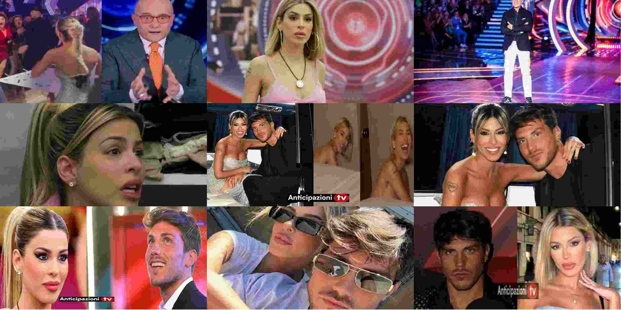 GF Vip 7, Oriana Marzoli aggredita dopo la finale: il retroscena che fa discutere