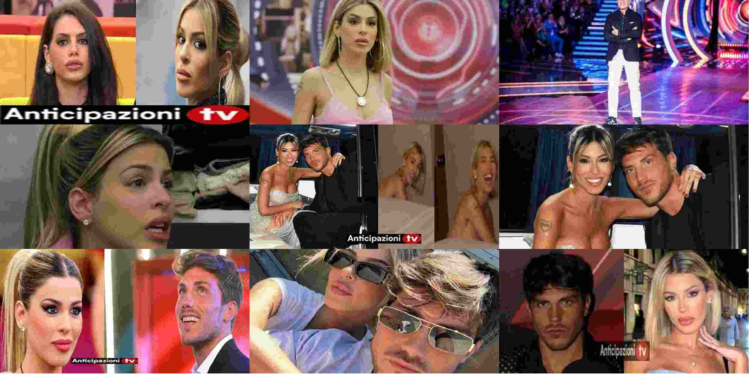 Grande Fratello Vip 7, Oriana Marzoli fuori dal reality, il web insorge