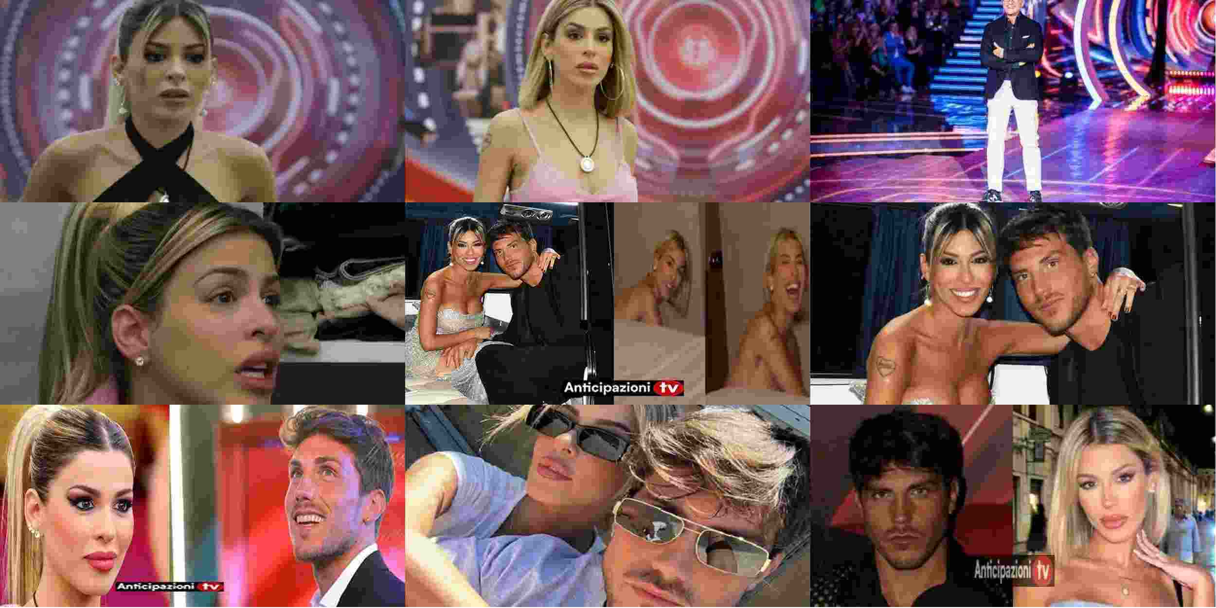 GF Vip 7, Oriana Marzoli furiosa con gli autori: la sua richiesta viene respinta