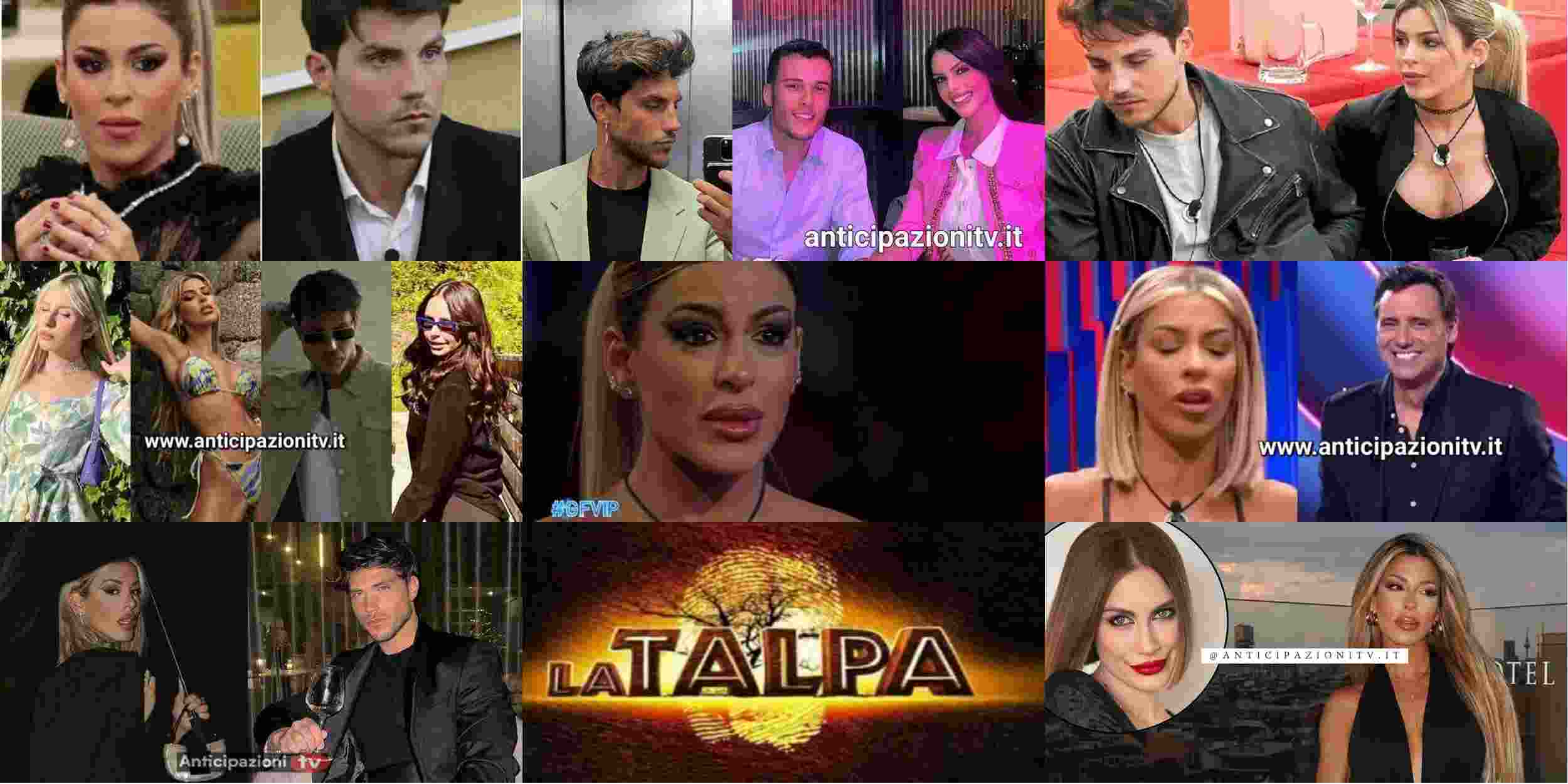 Oriana Marzoli confermata come concorrente di un reality all’estero: la reazione di Daniele Dal Moro