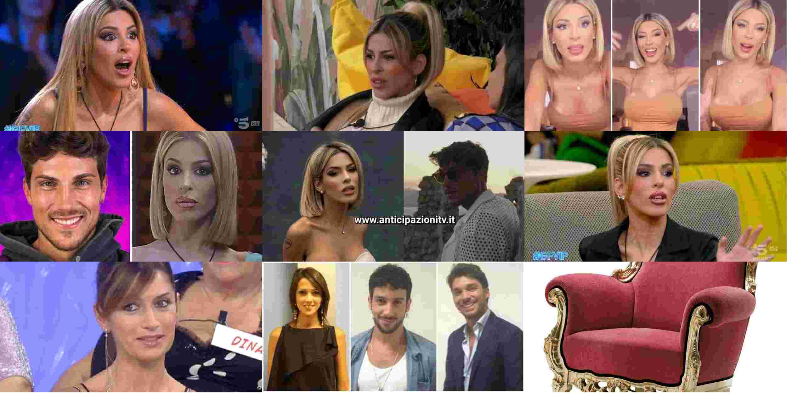 Oriana Marzoli è pronta a ritornare in televisione: il nuovo reality per lei