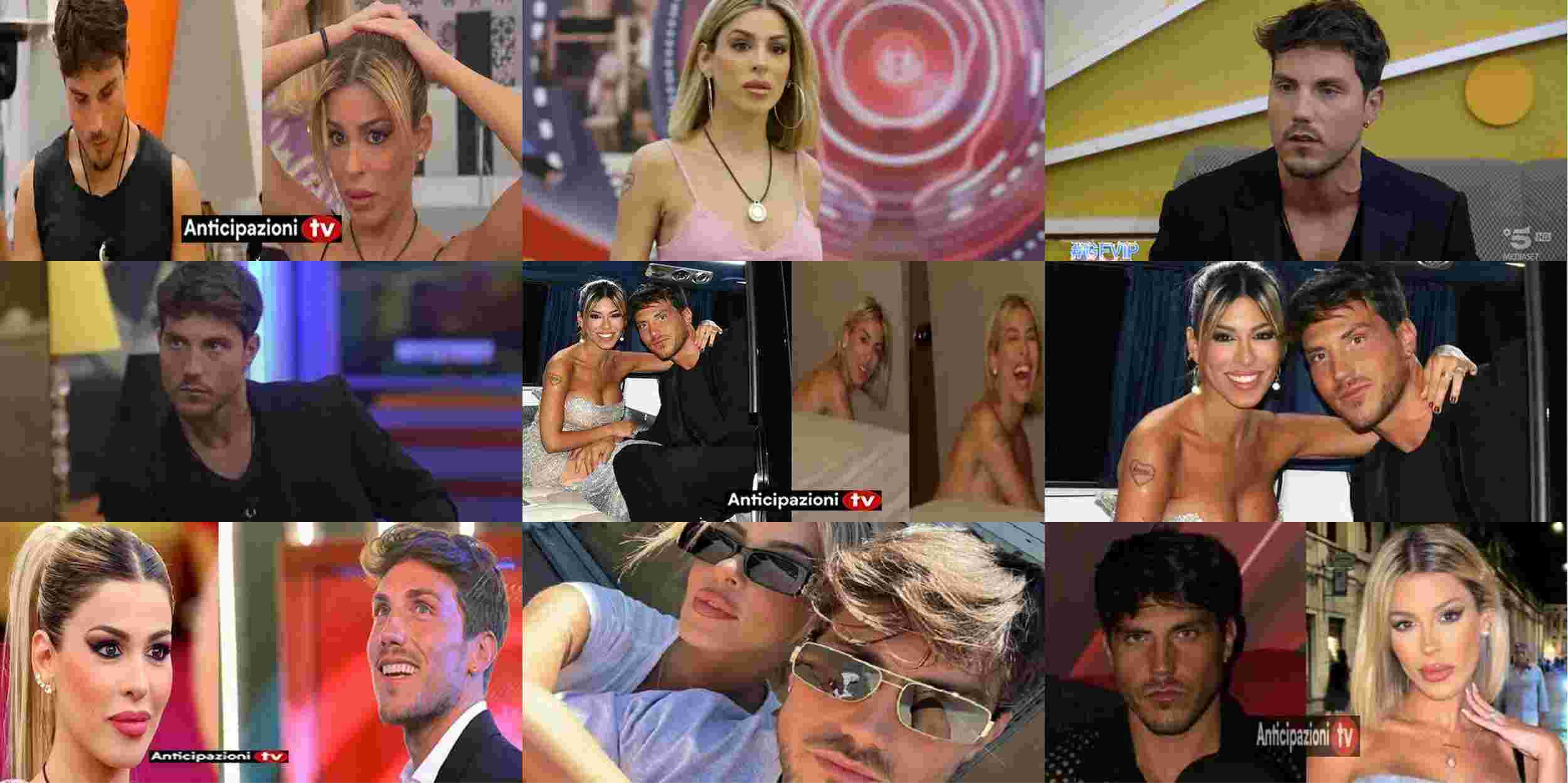 GF Vip 7, Oriana Marzoli sbrocca ad uno degli autori: revocato il titolo di finalista?