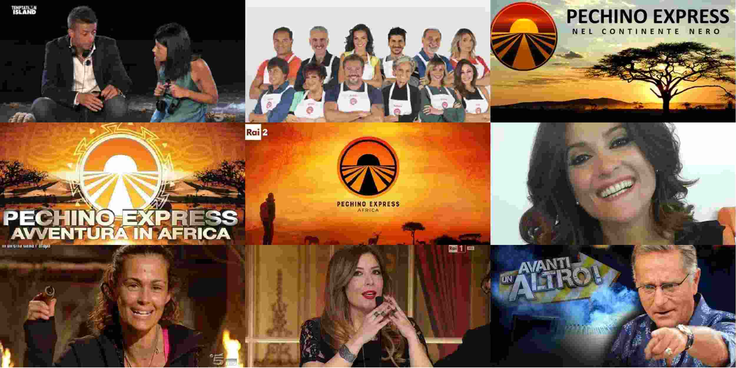 Temptation Island 2018: Oronzo umiliato da famosissimi vip