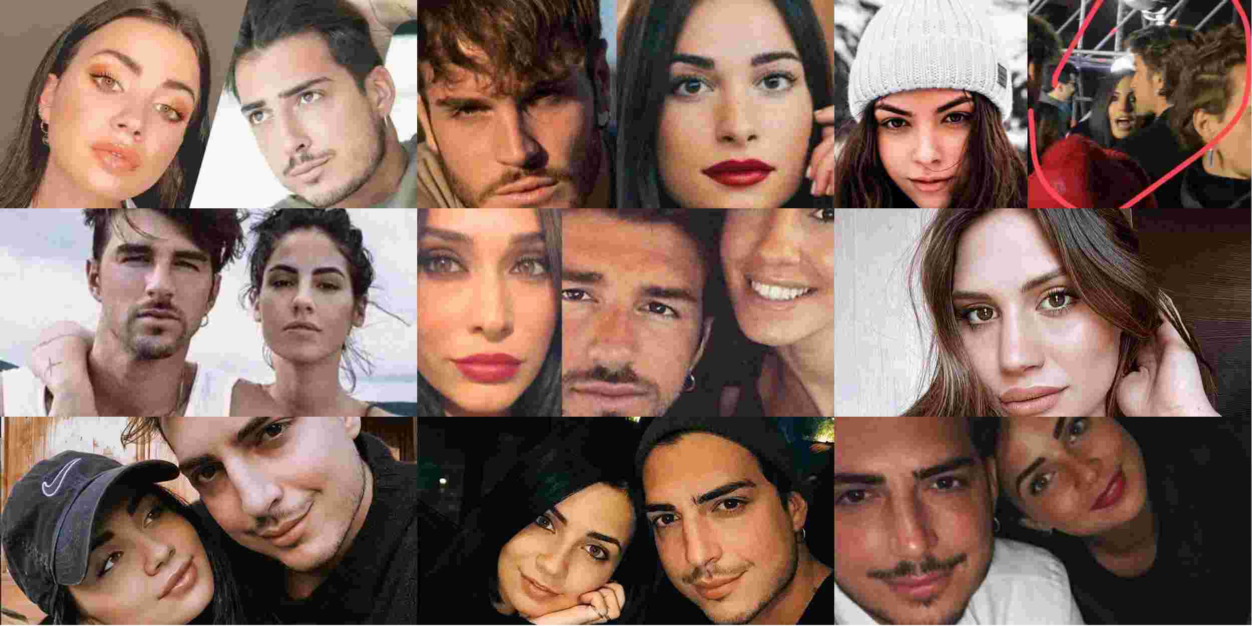 Uomini e Donne, Oscar Branzani ed Eleonora Rocchini di nuovo insieme: ecco dove