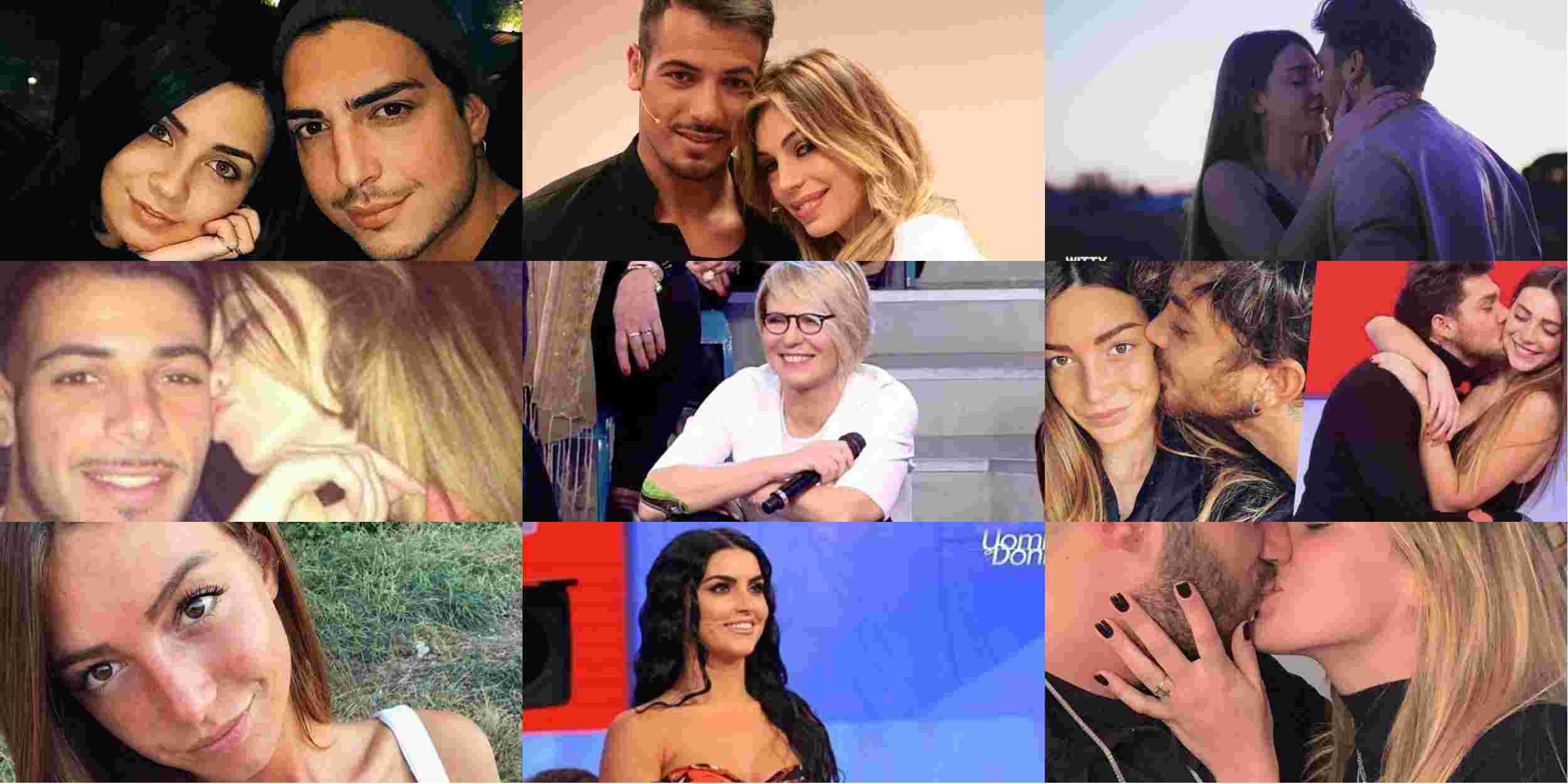Gossip Uomini e Donne, Oscar Branzani ed Eleonora Rocchini si sono lasciati?