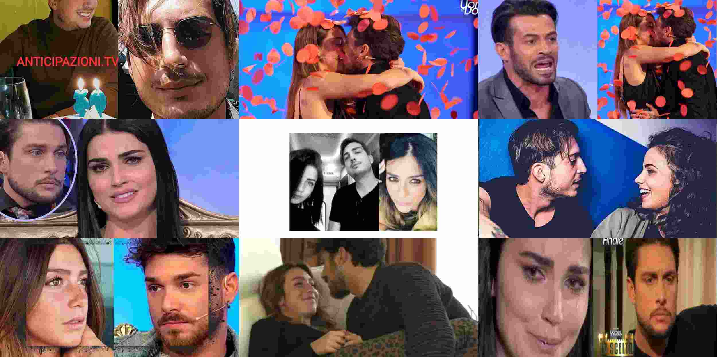 Uomini e Donne news, Oscar Branzani festeggia i trent’anni con una splendida modella: ecco di chi si tratta
