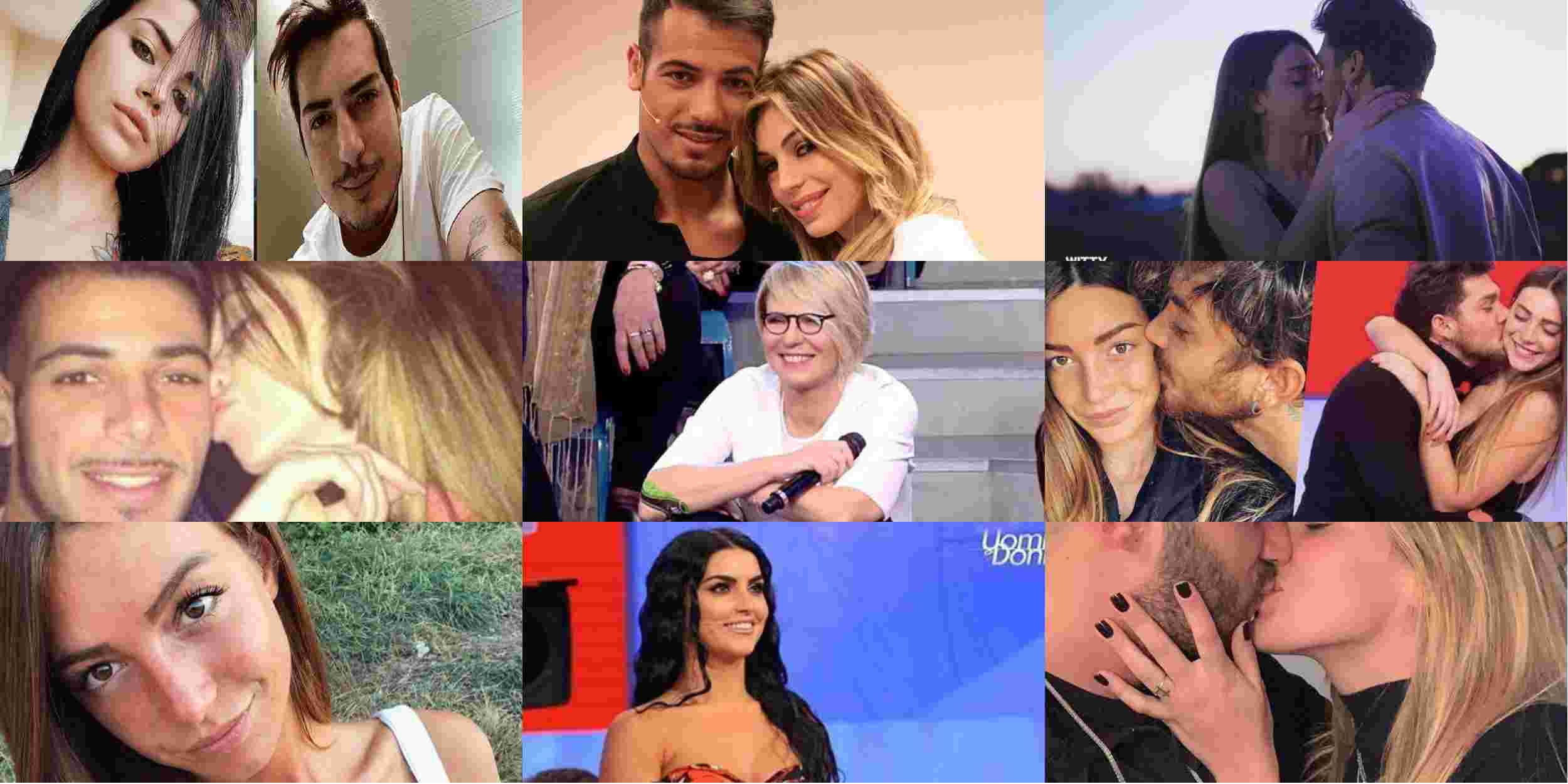 Uomini e Donne gossip, Oscar Branzani reagisce alle voci su Eleonora Rocchini