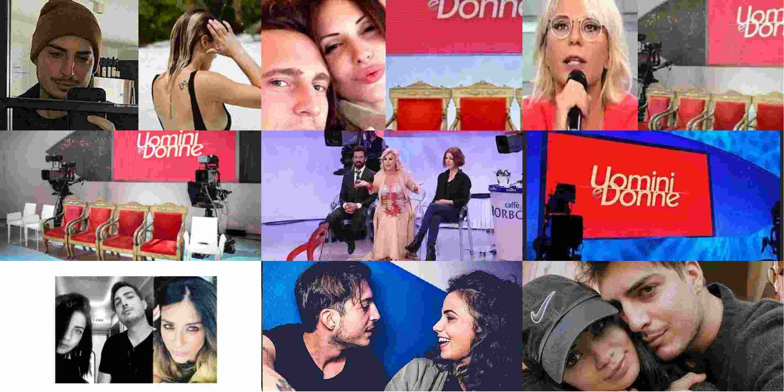 News Uomini e Donne, Oscar Branzani si è fidanzato: ecco chi è lei!