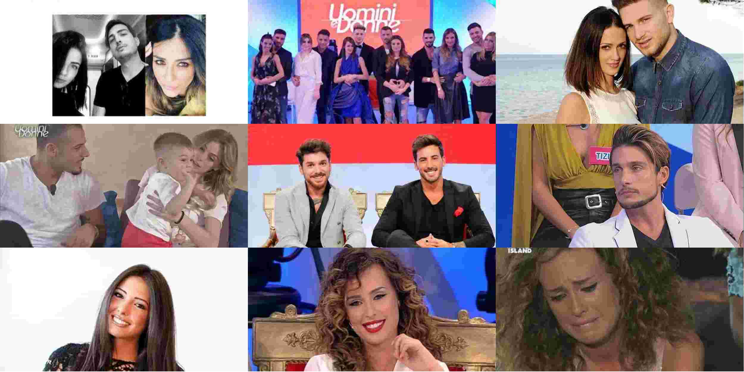 Uomini e Donne news, Oscar Branzani smaschera la redazione: la rabbia di Raffaella Mennoia