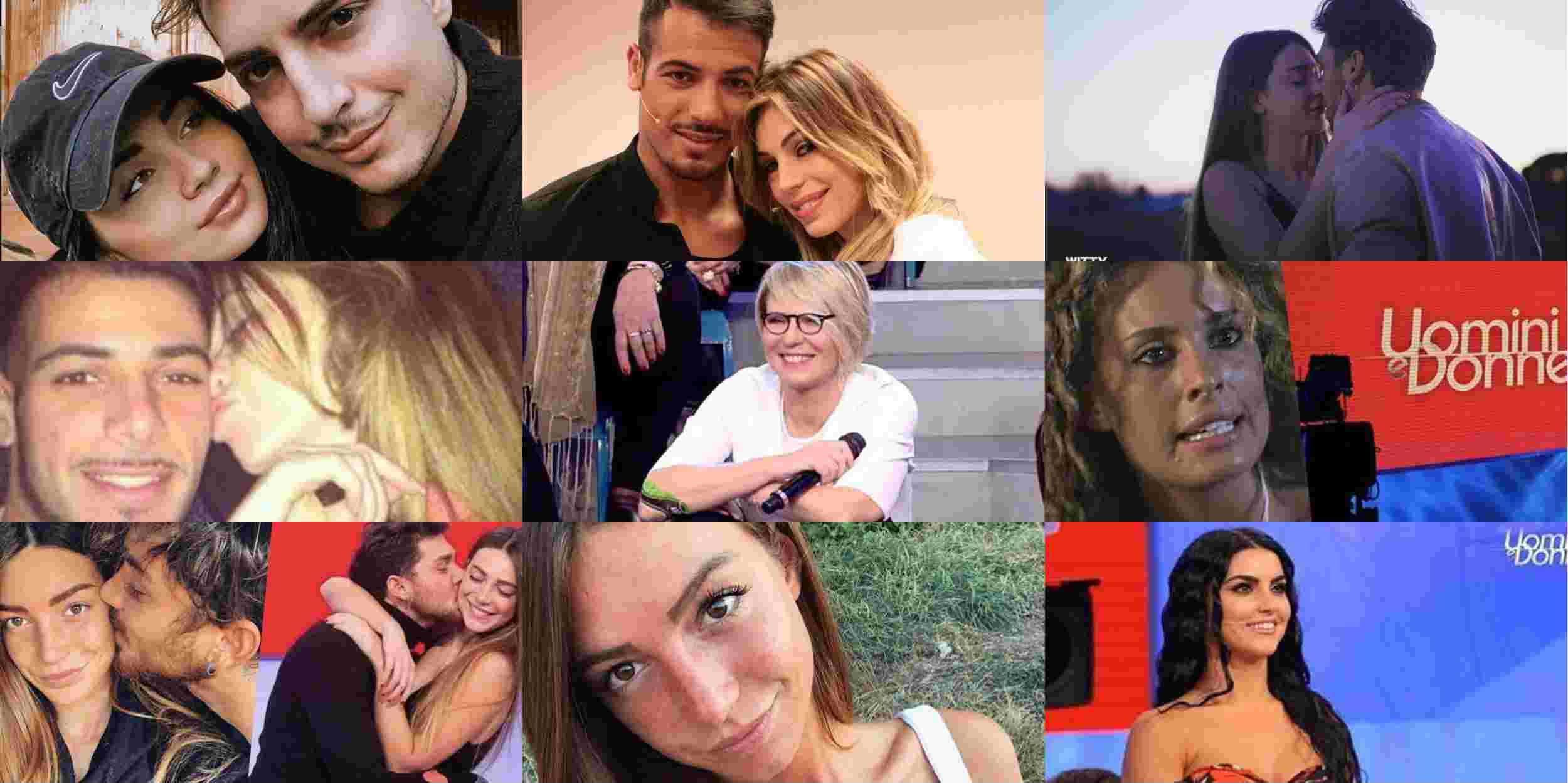Oscar e Eleonora assenti al serale: la frecciatina a Raffaella Mennoia, che risponde...