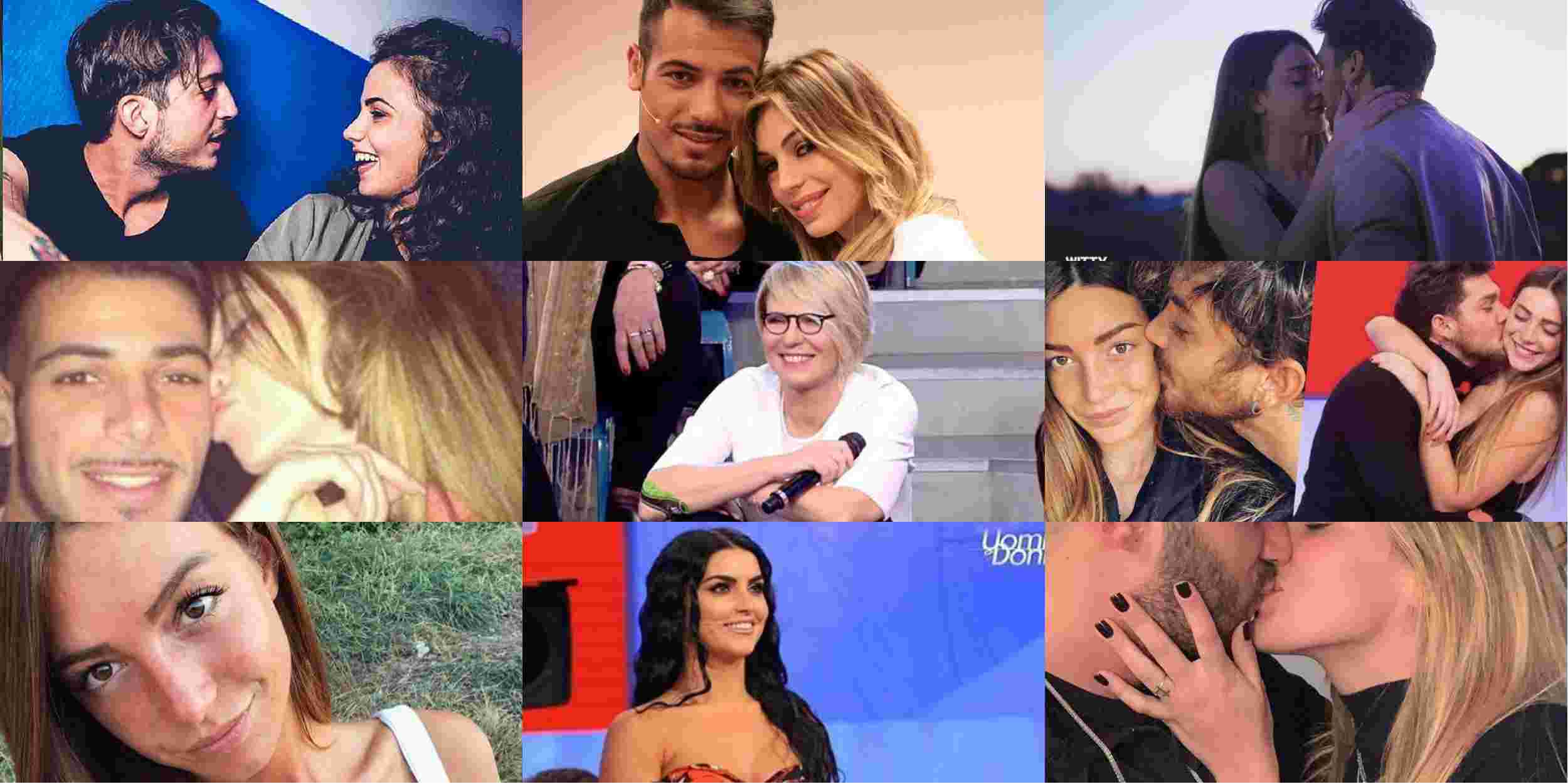 Gossip Uomini e Donne, Oscar ed Eleonora: è finita? Le parole di lui e l’appello di lei